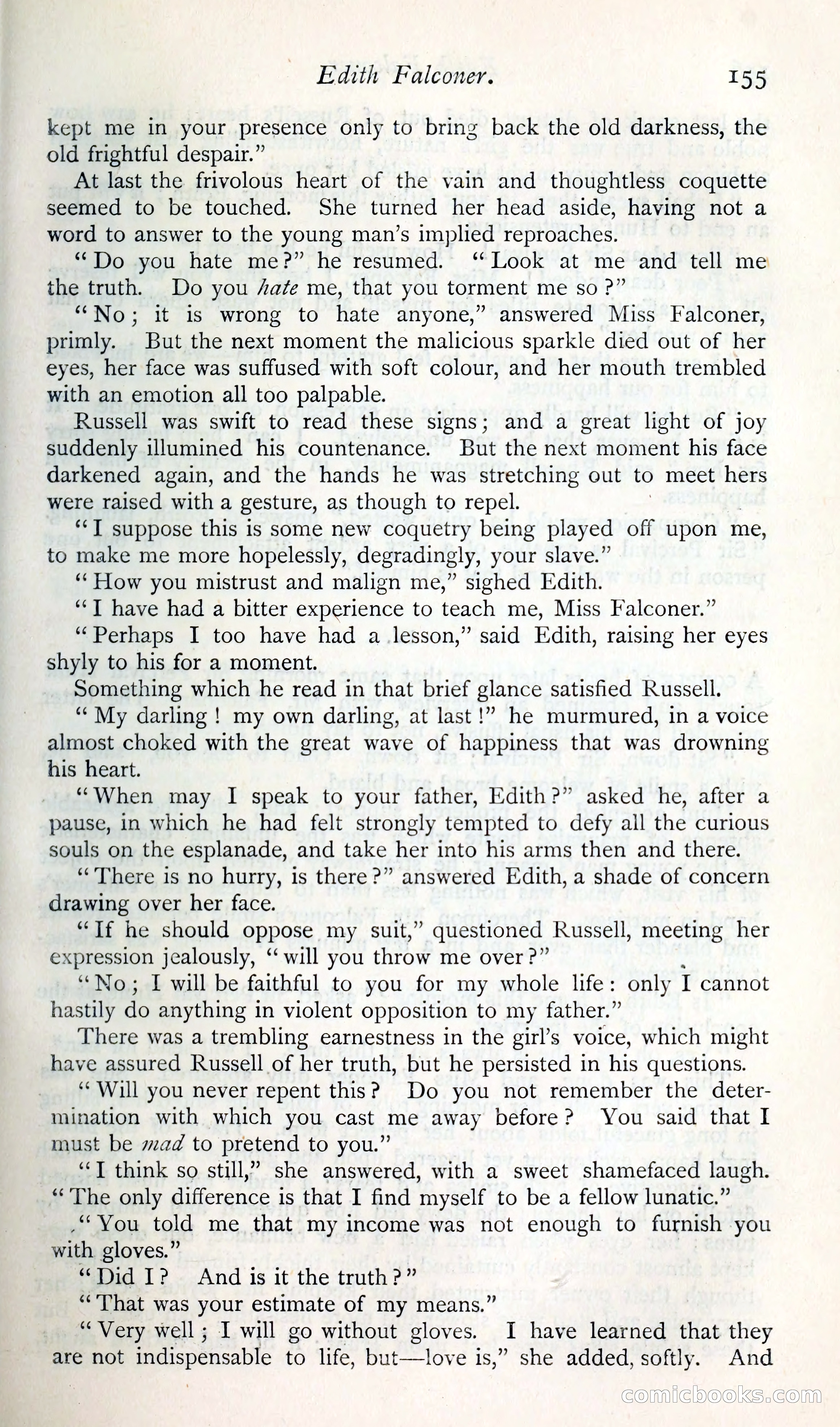 The Argosy — page 168 of 398