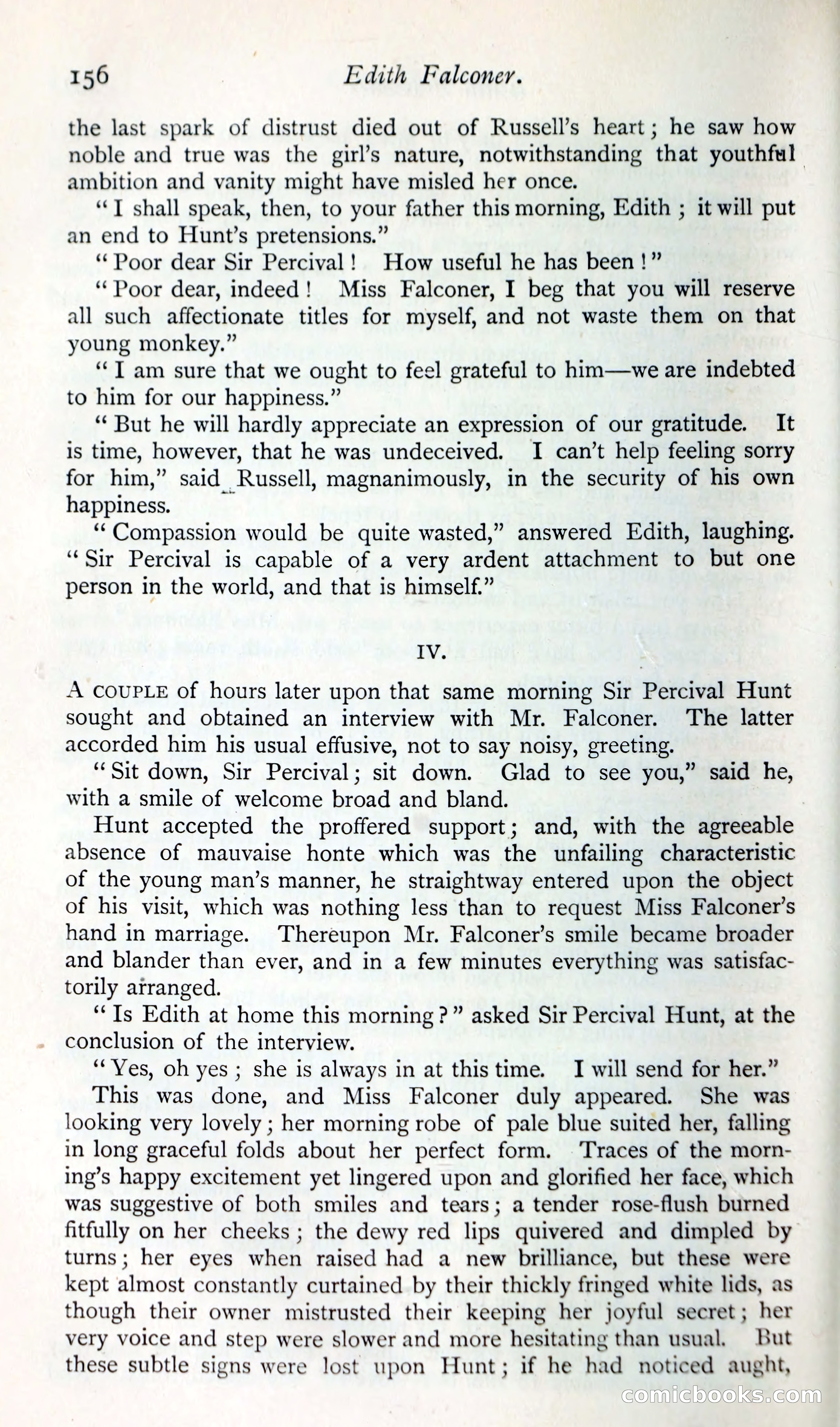 The Argosy — page 169 of 398