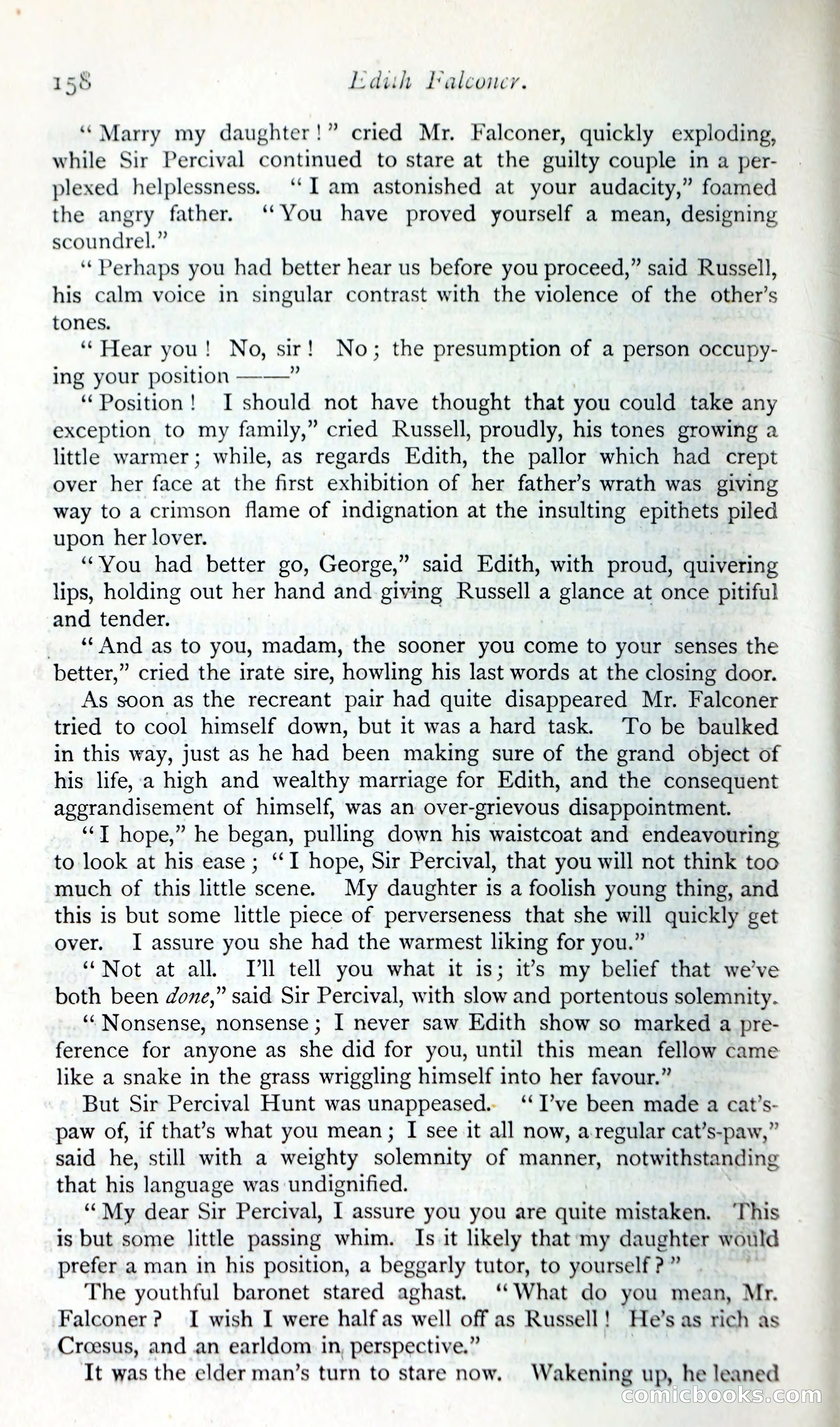 The Argosy — page 171 of 398