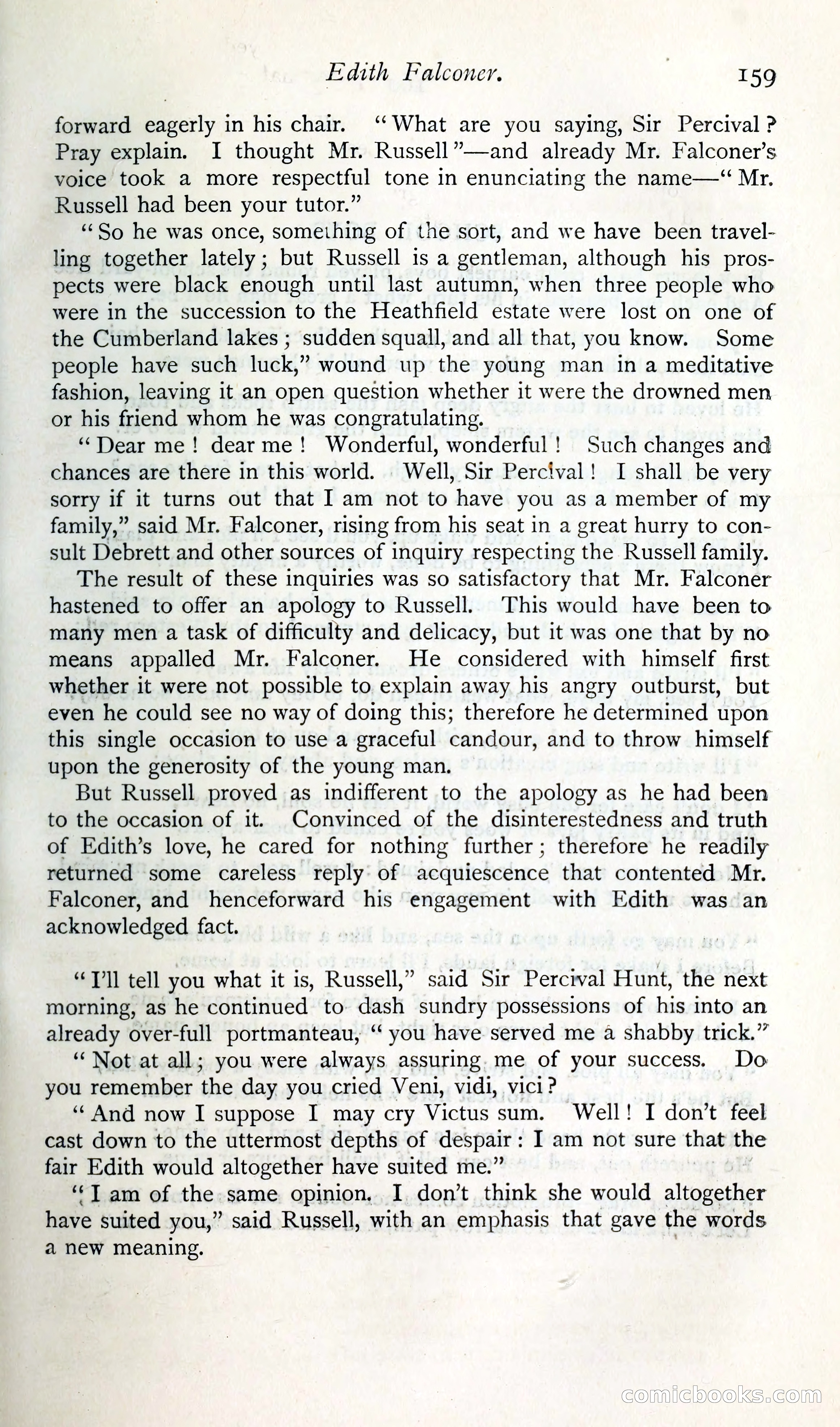 The Argosy — page 172 of 398