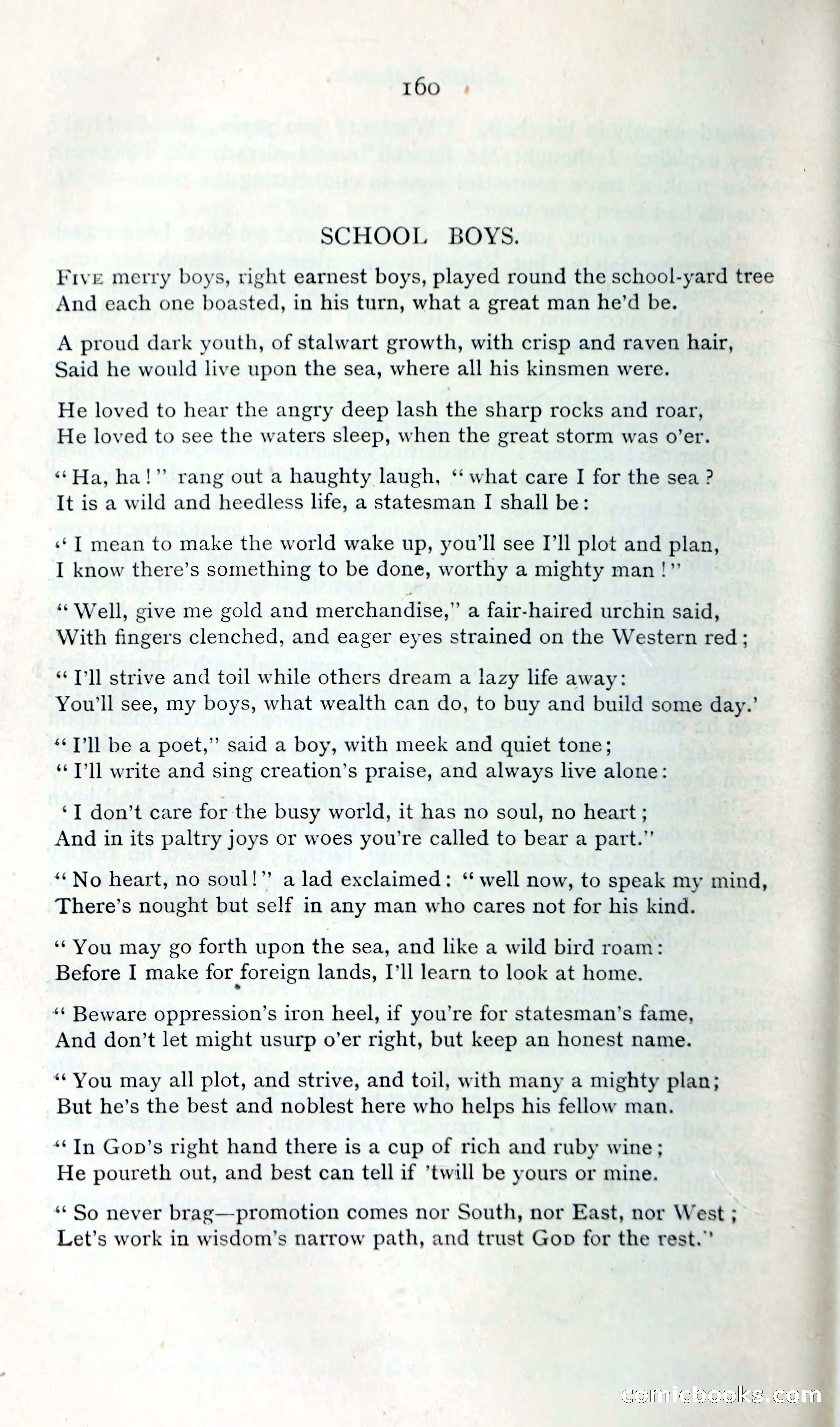 The Argosy — page 173 of 398