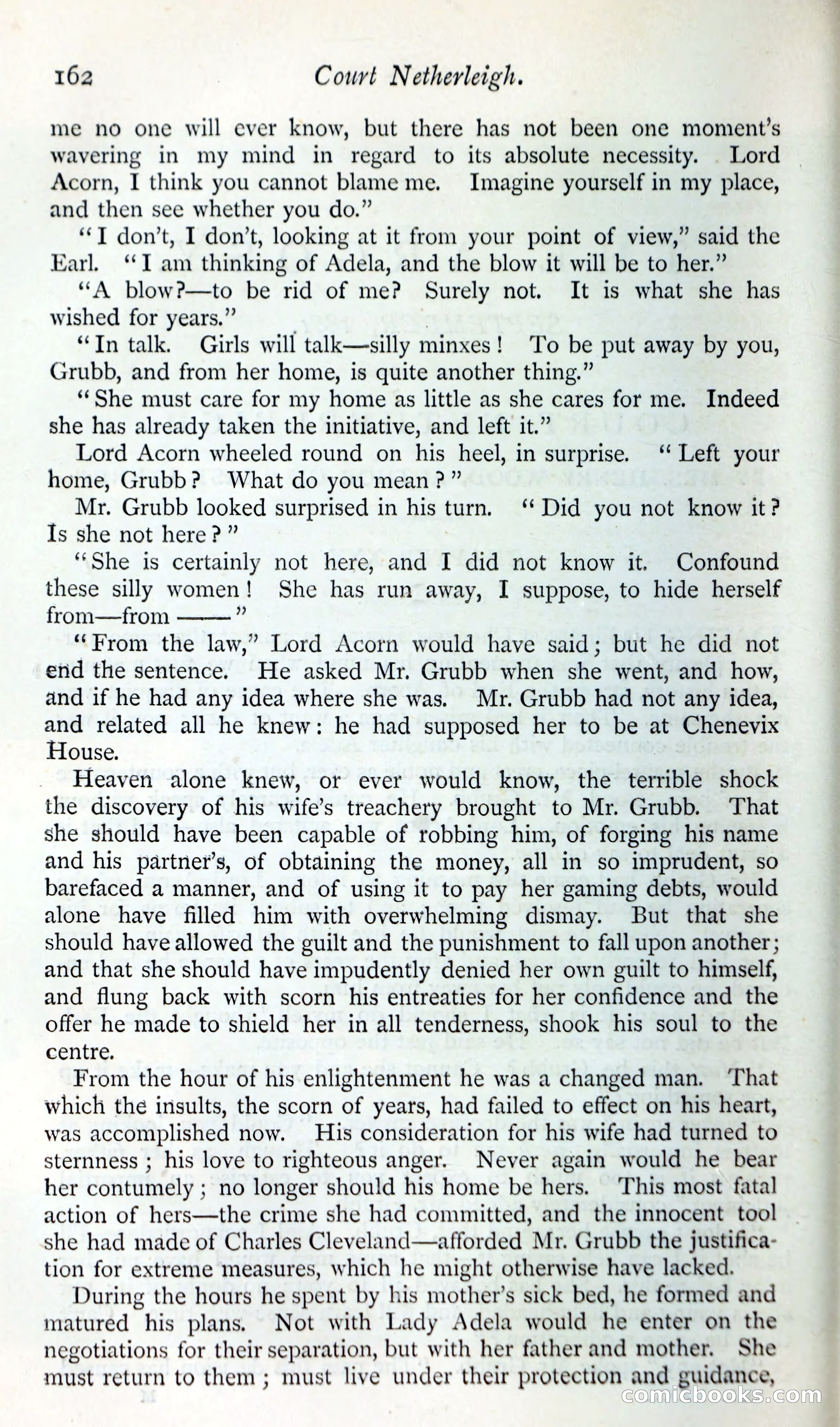 The Argosy — page 177 of 398