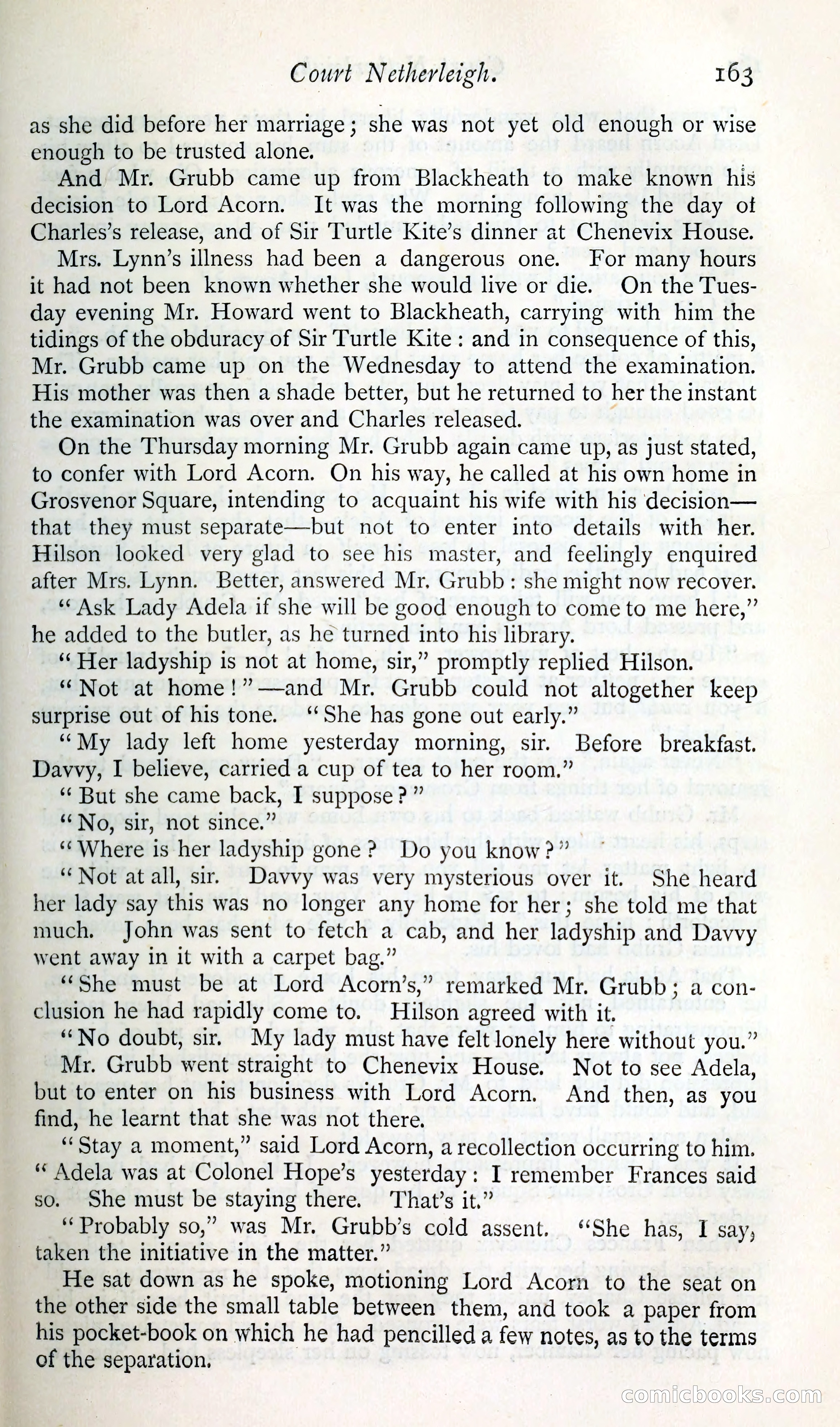 The Argosy — page 178 of 398