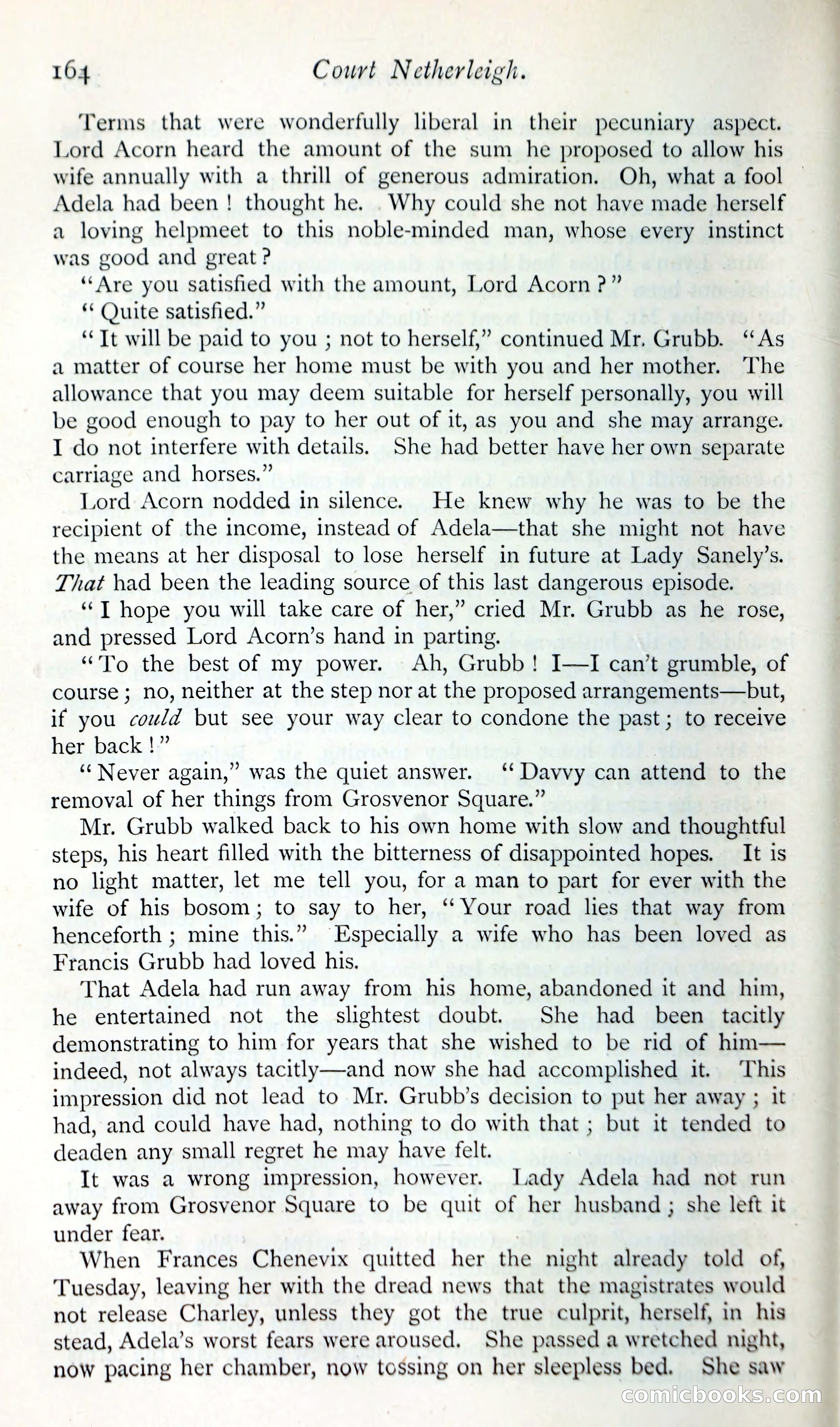 The Argosy — page 179 of 398