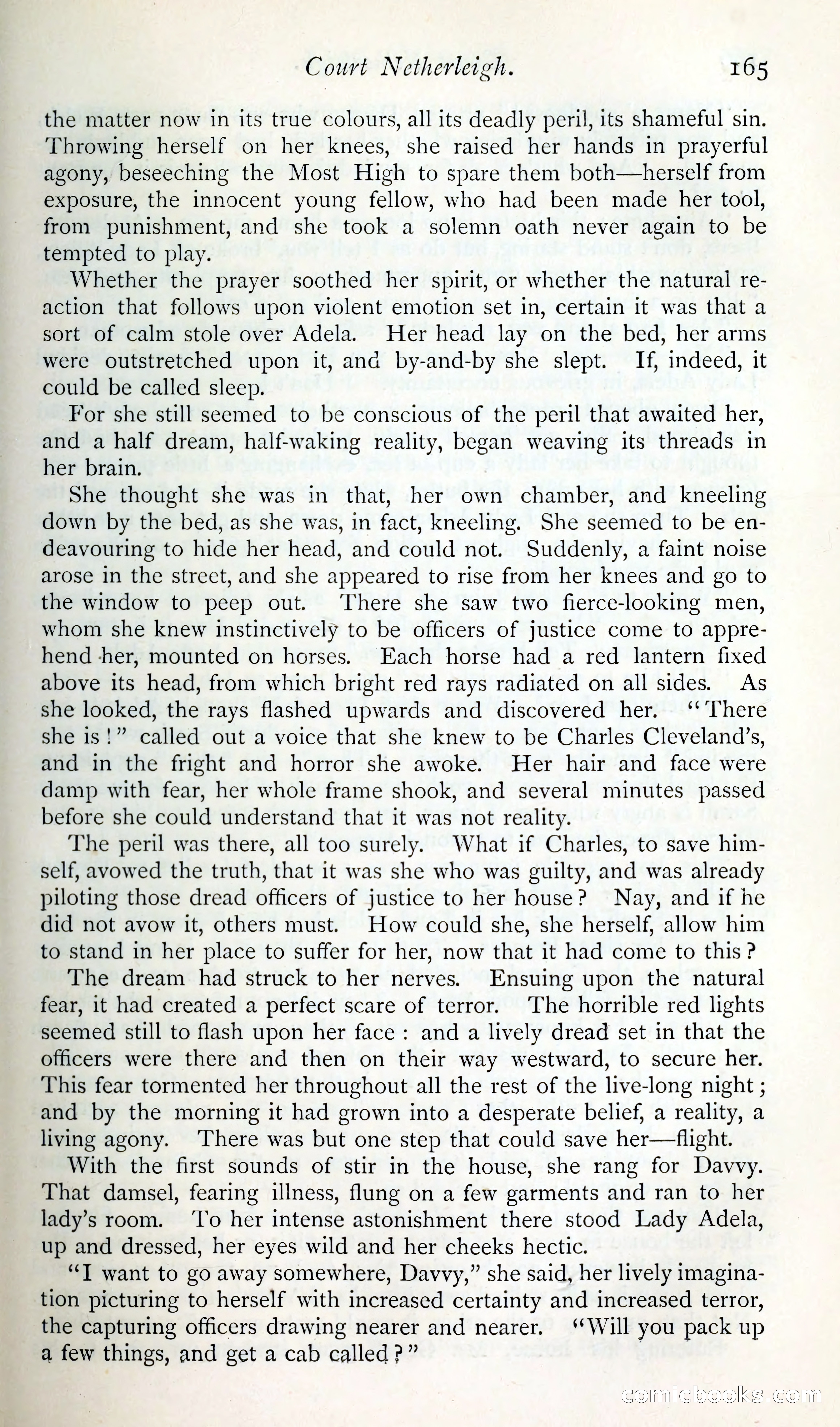 The Argosy — page 180 of 398