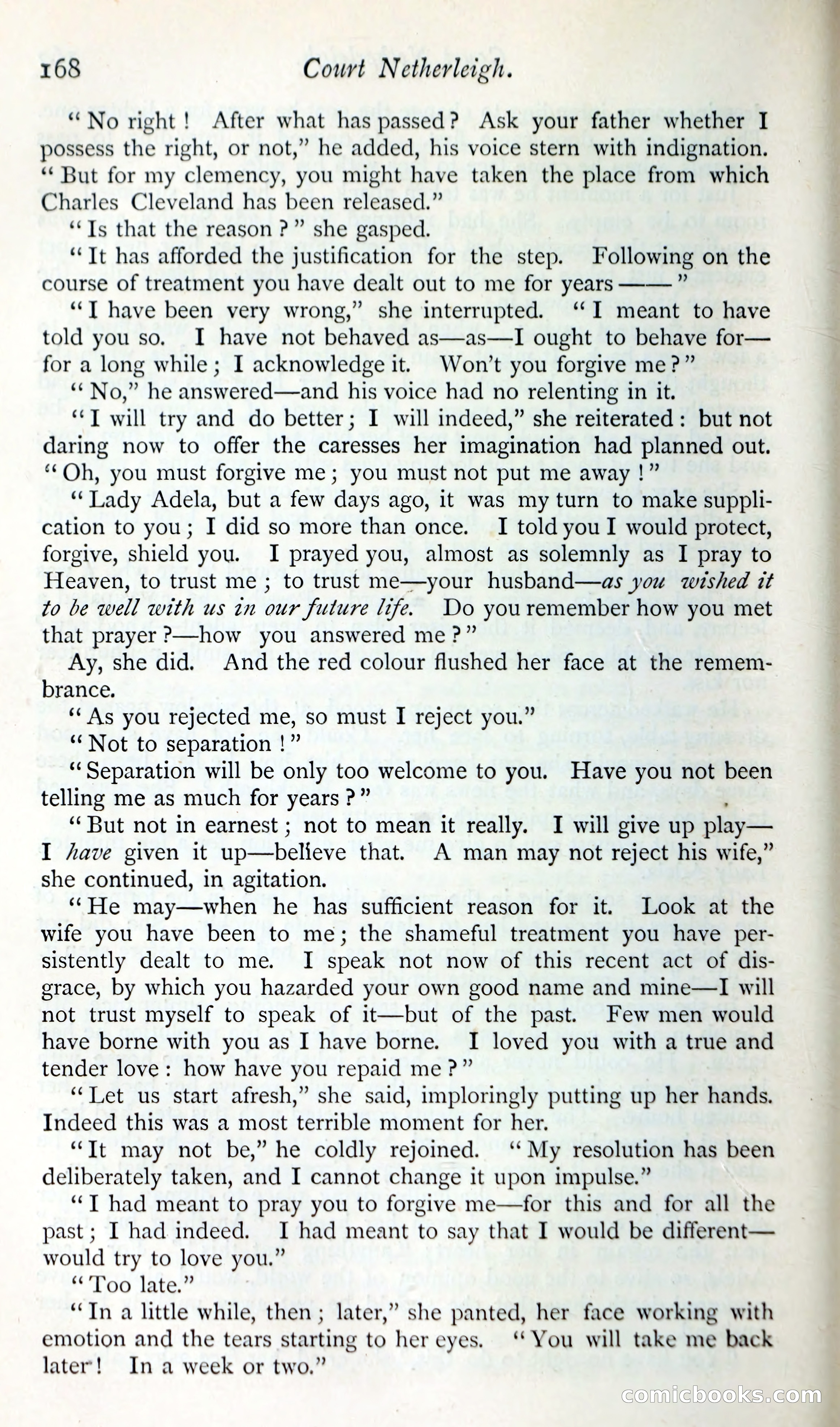 The Argosy — page 183 of 398