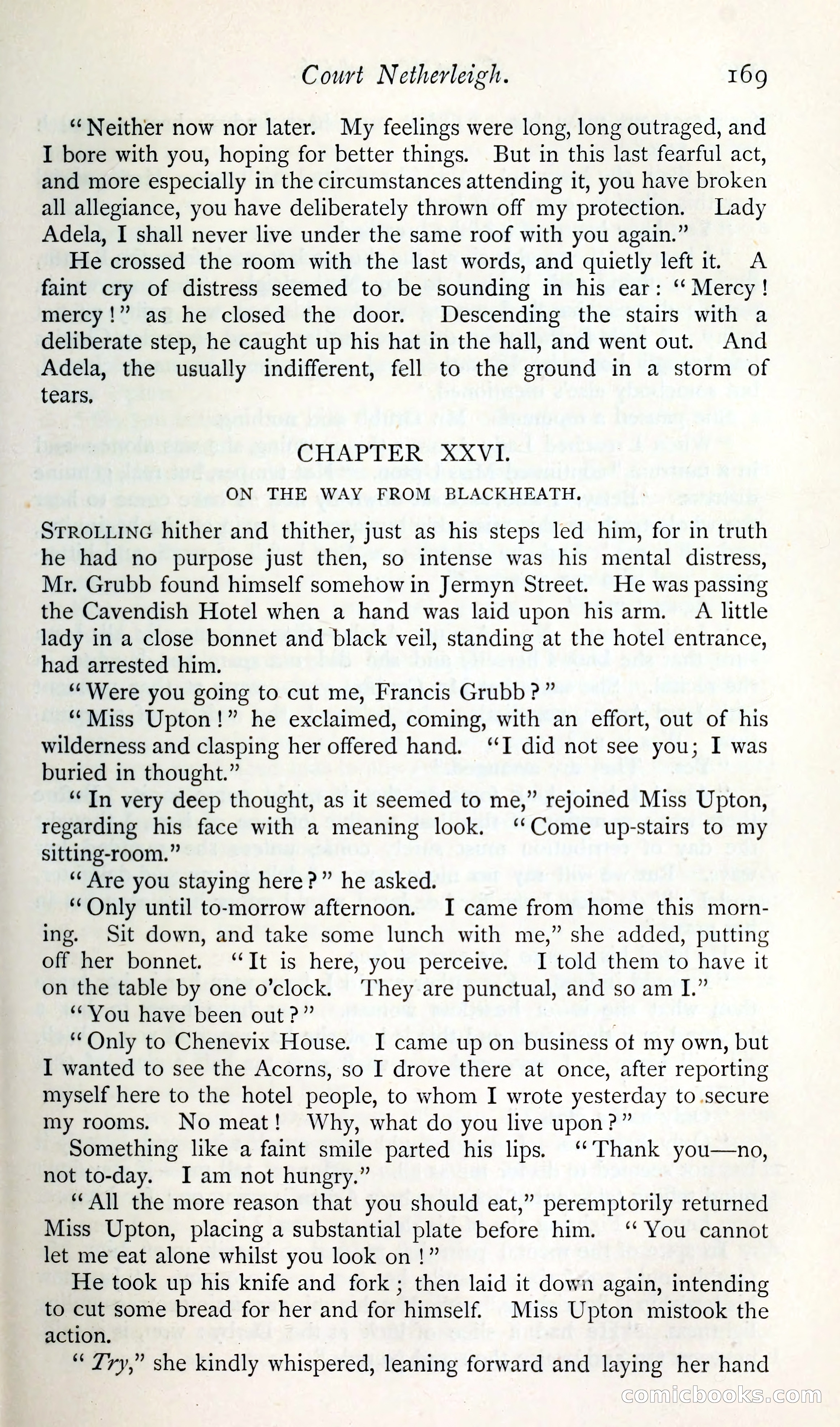 The Argosy — page 184 of 398