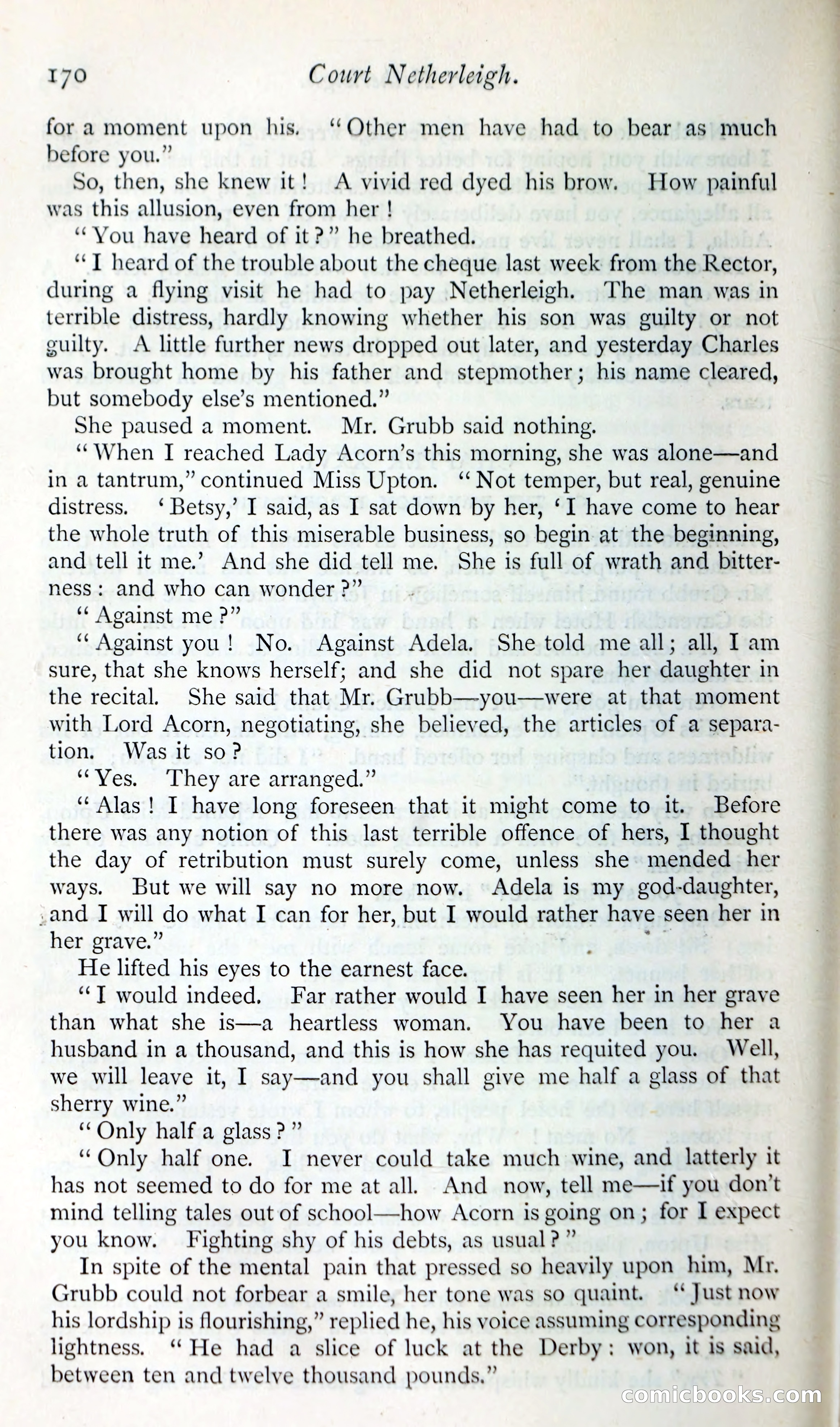 The Argosy — page 185 of 398