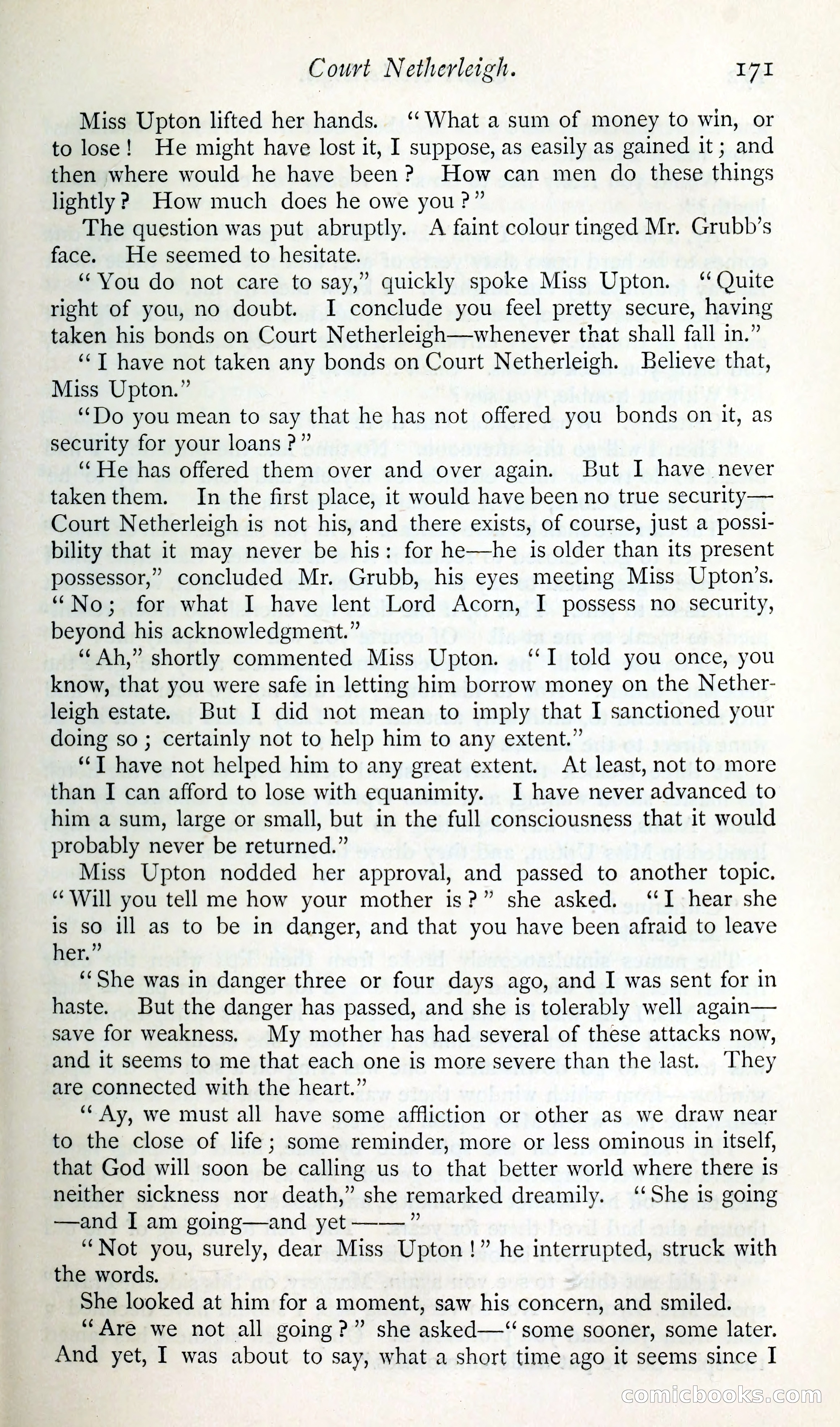 The Argosy — page 186 of 398