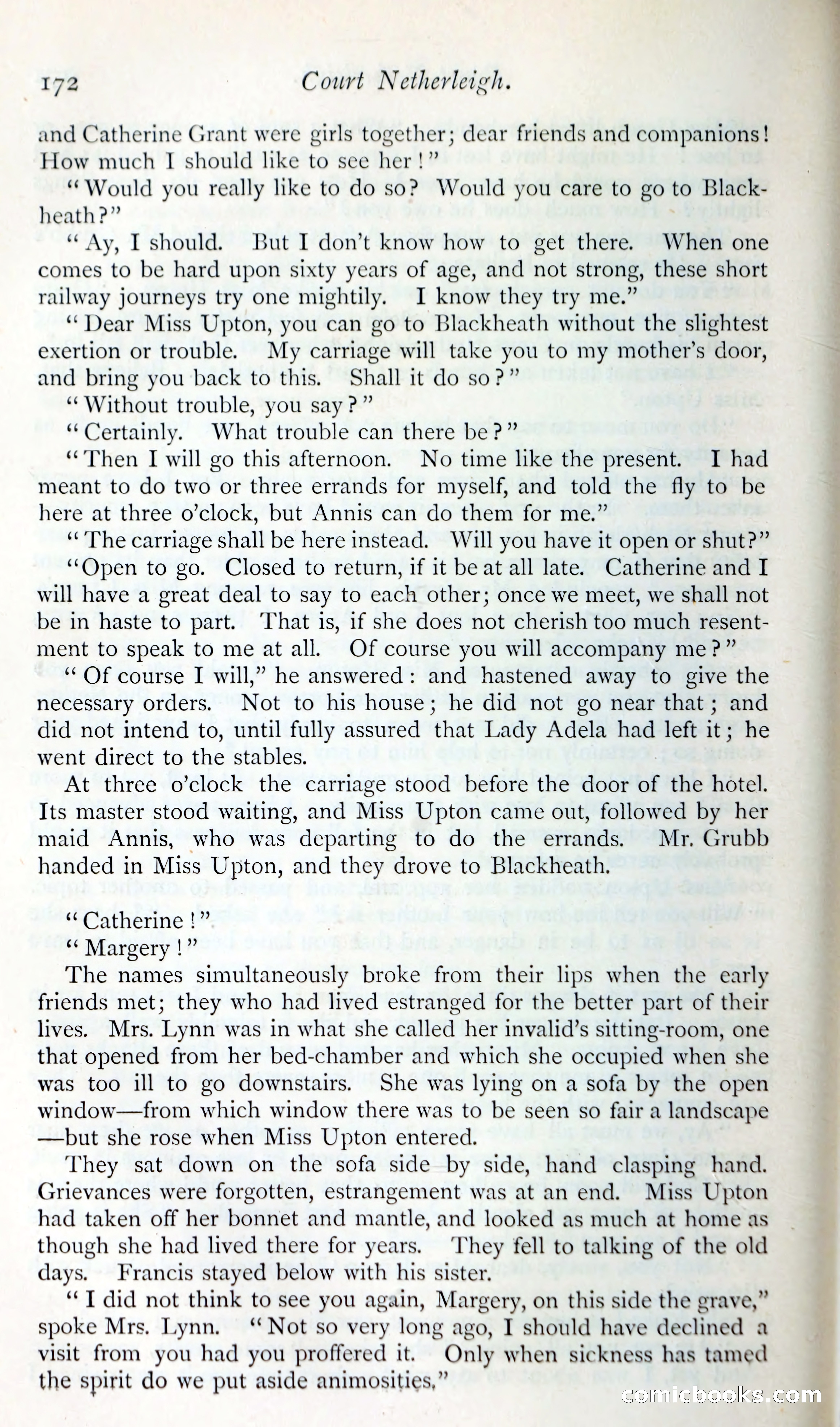 The Argosy — page 187 of 398