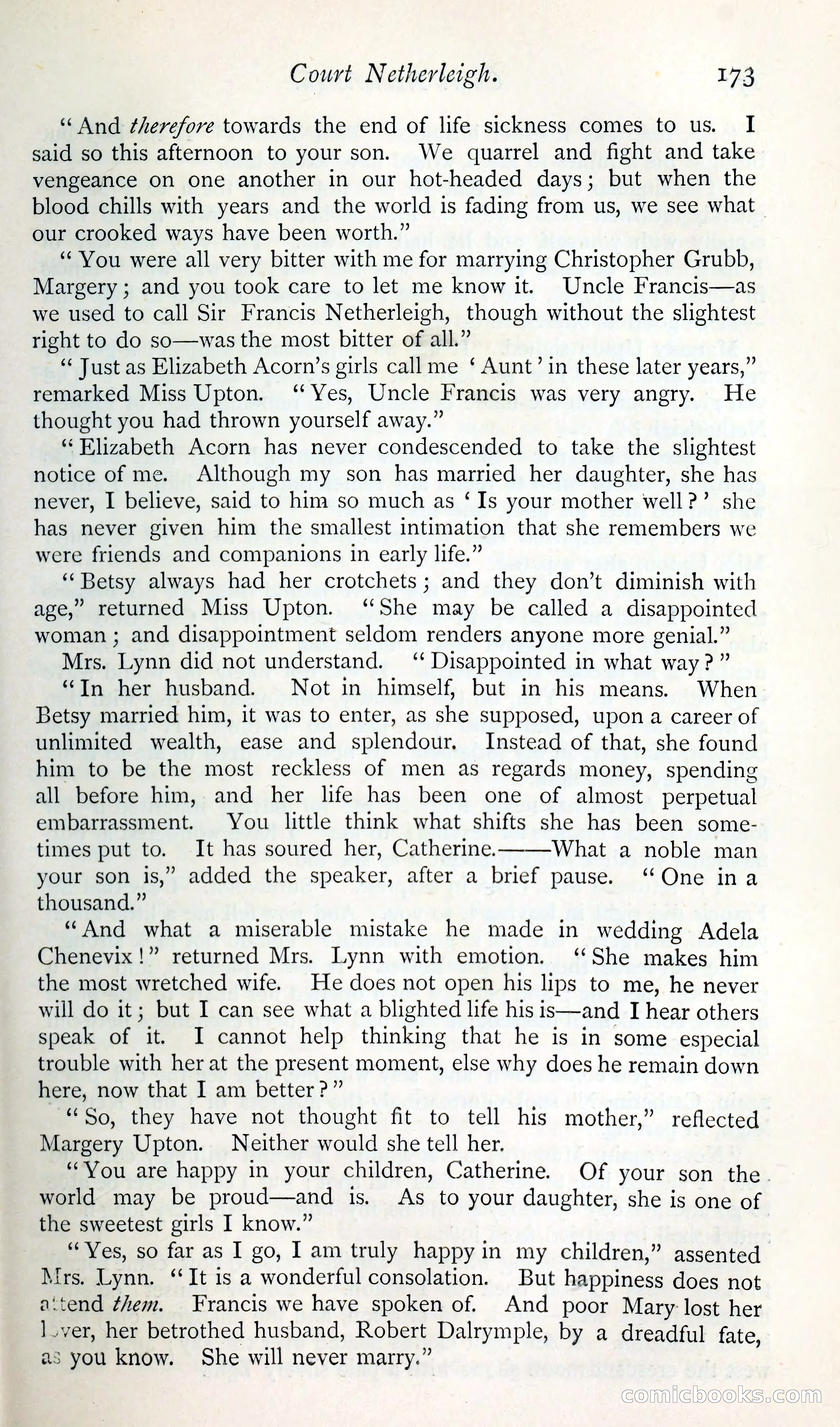 The Argosy — page 188 of 398