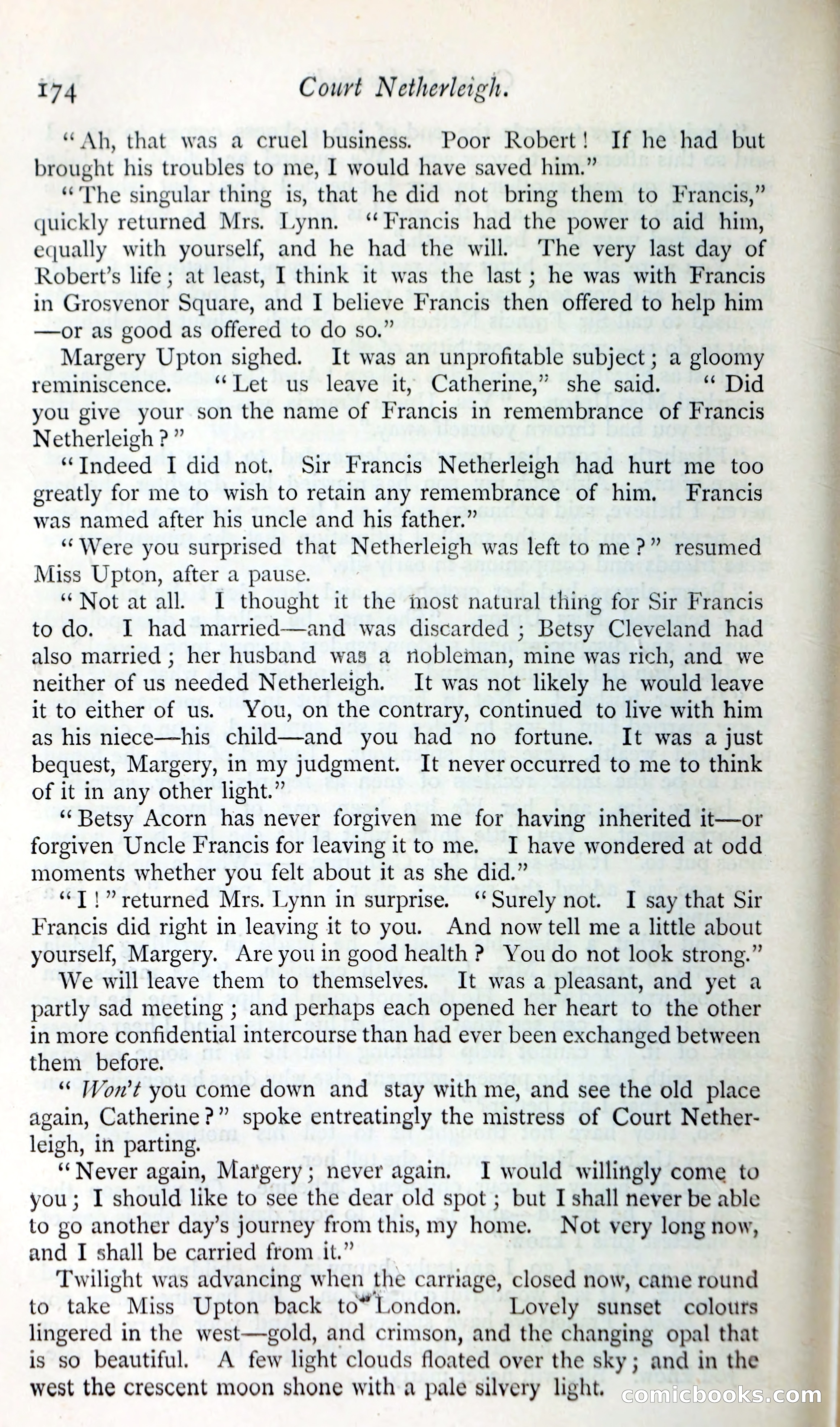 The Argosy — page 189 of 398