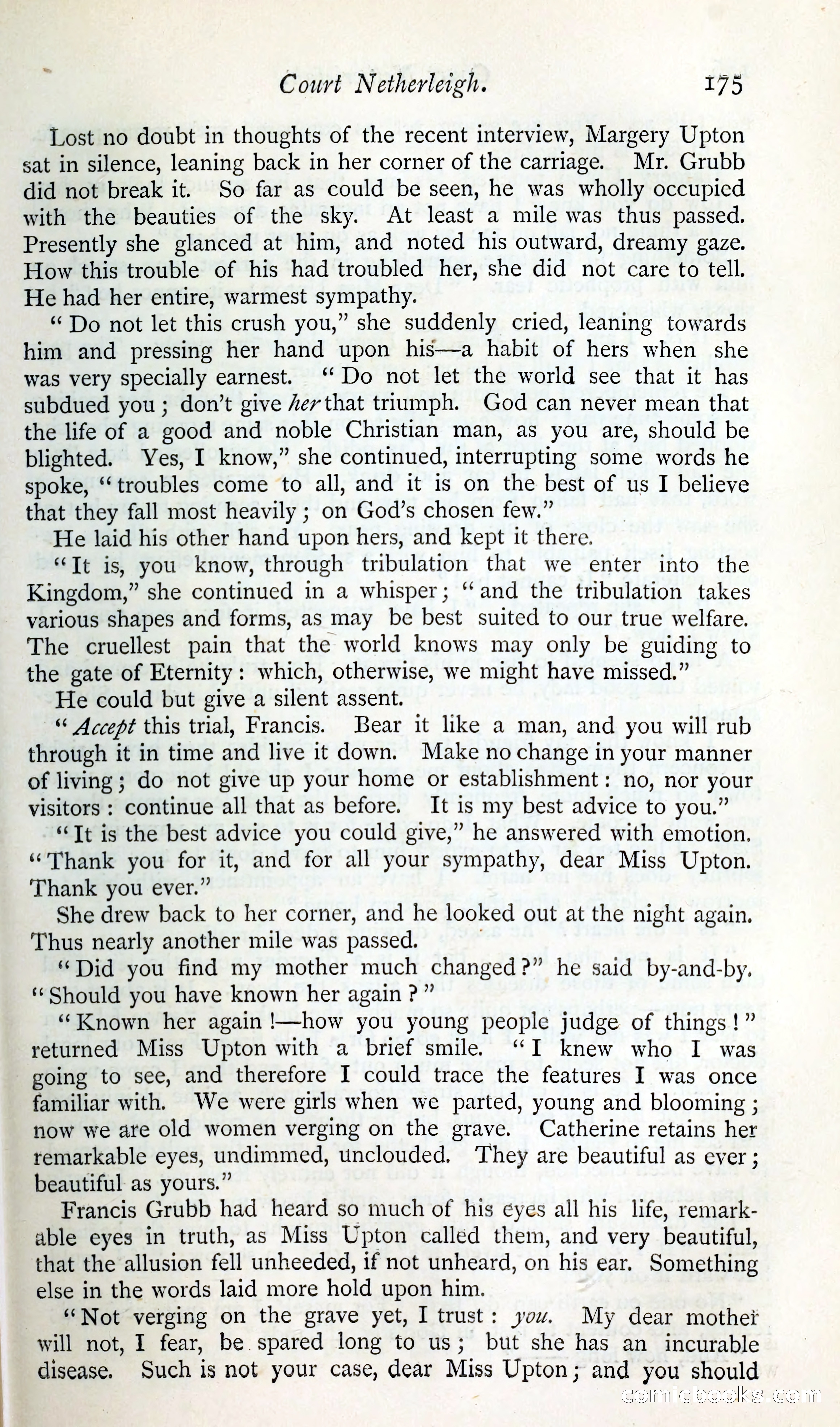 The Argosy — page 190 of 398