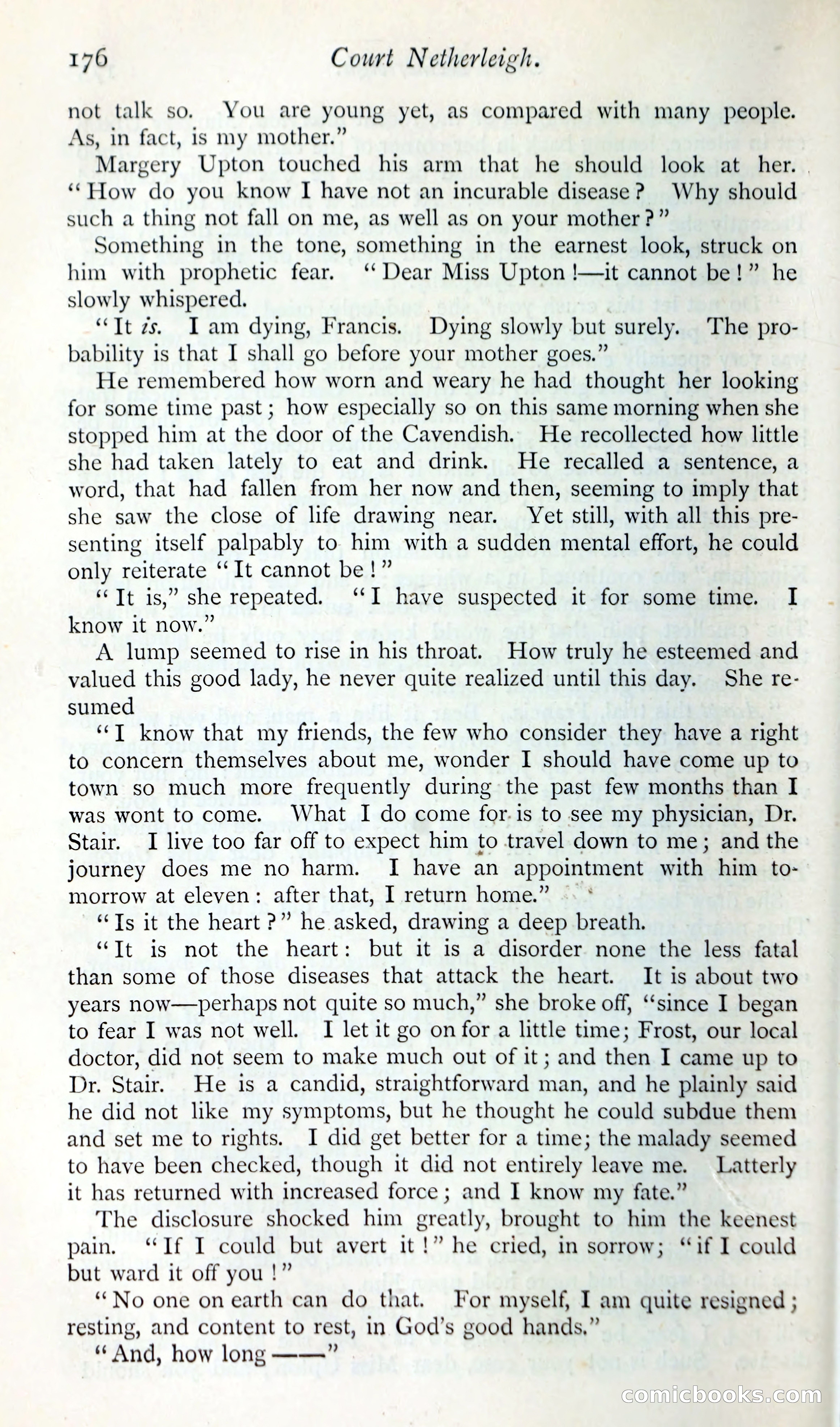The Argosy — page 191 of 398
