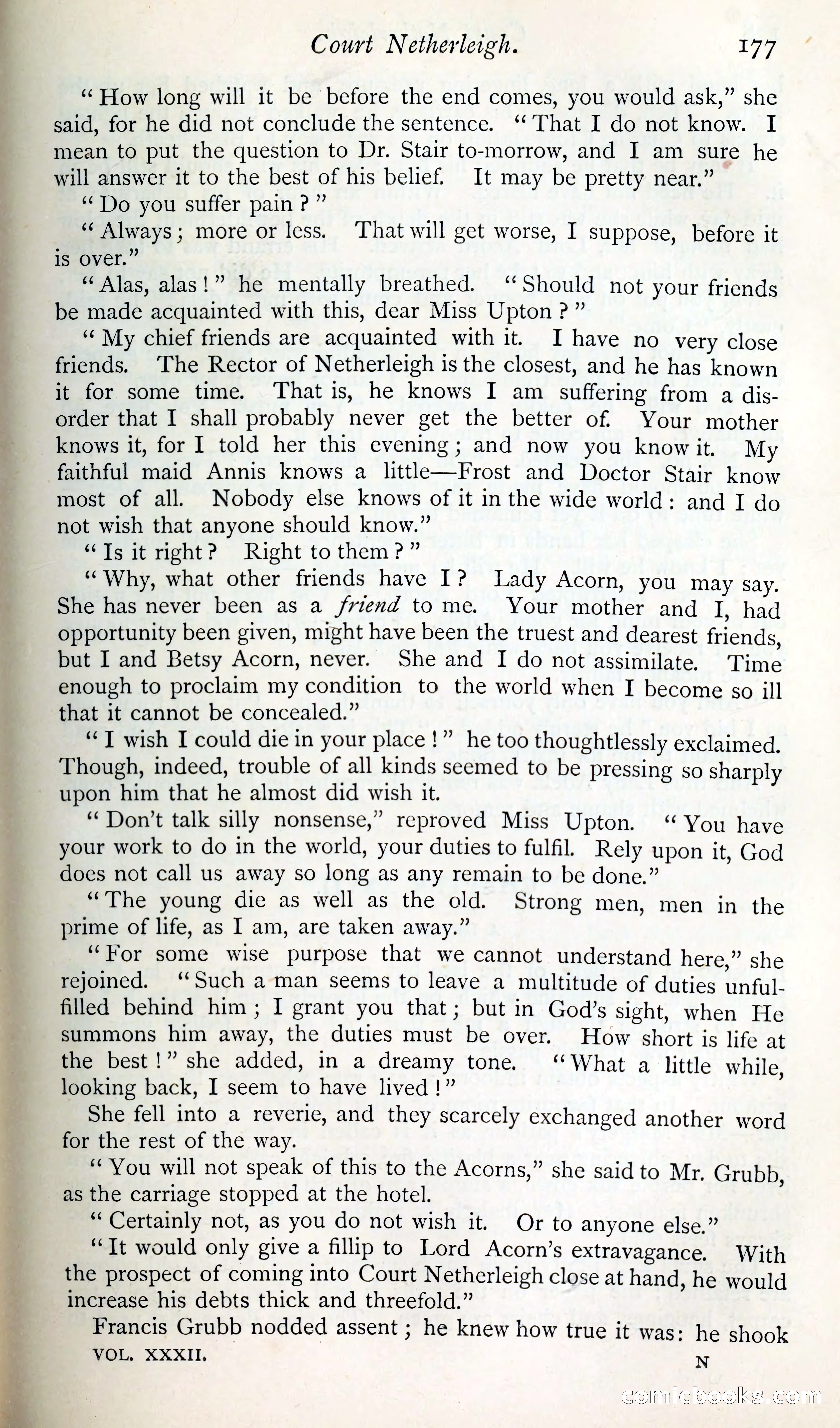 The Argosy — page 192 of 398
