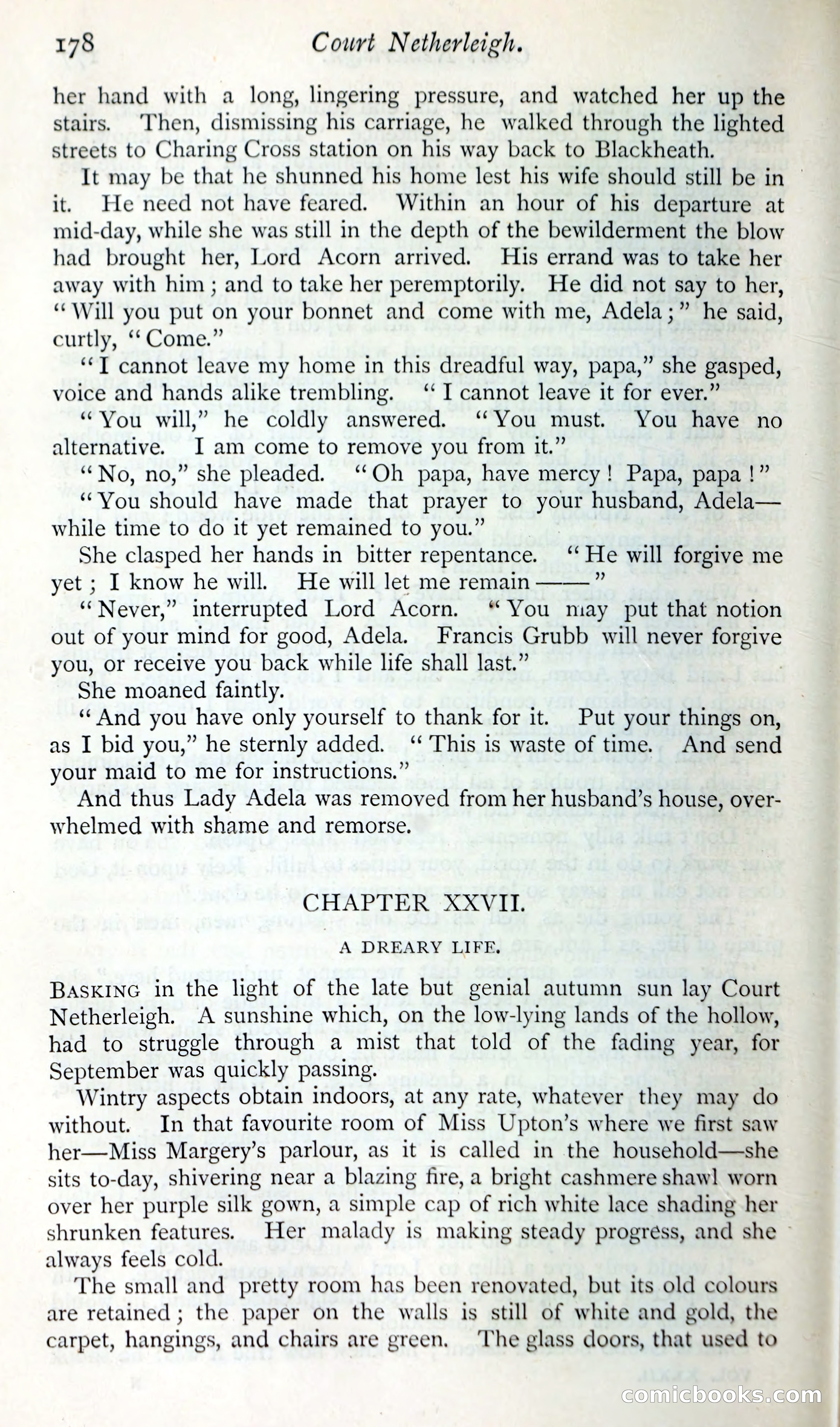 The Argosy — page 193 of 398