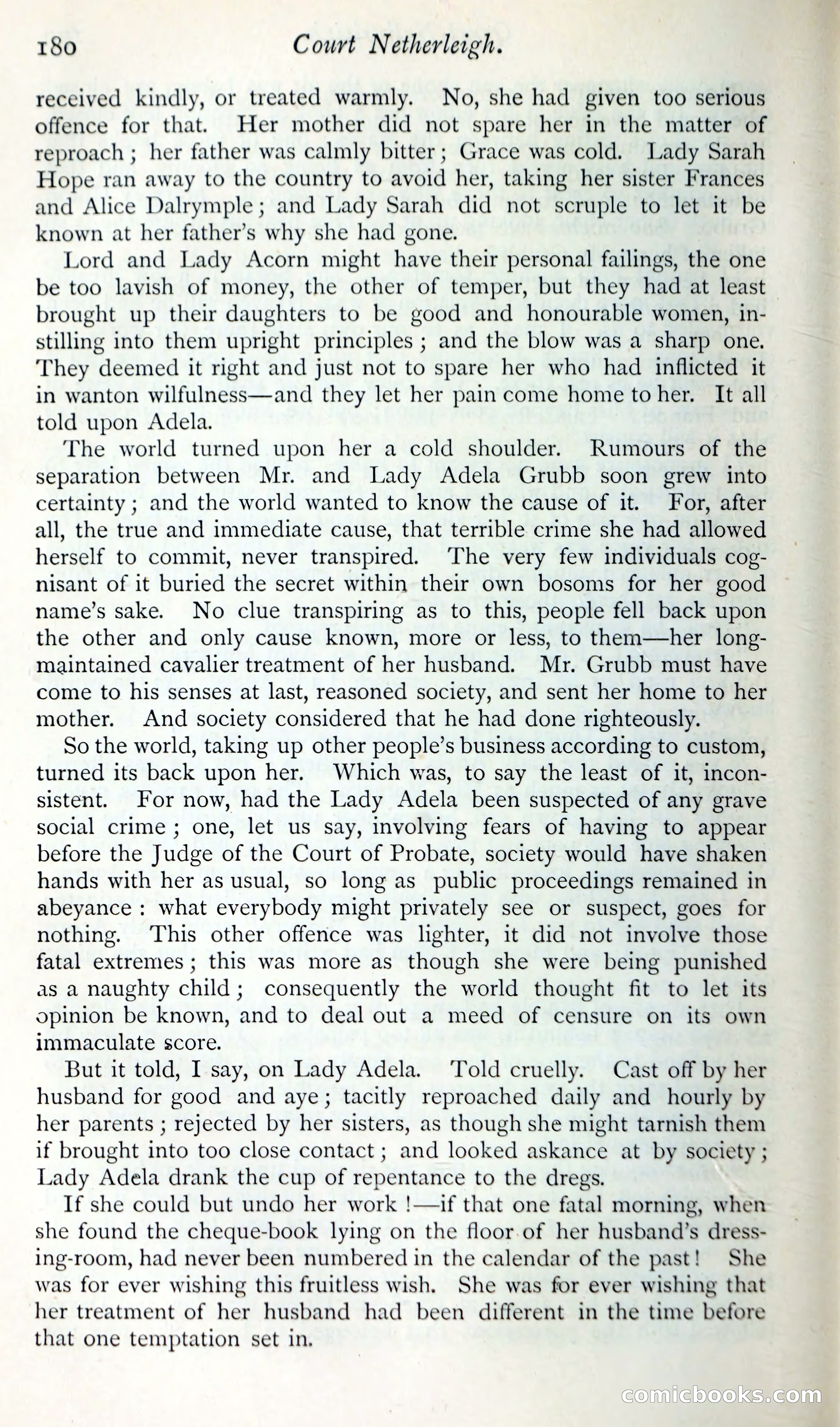 The Argosy — page 195 of 398