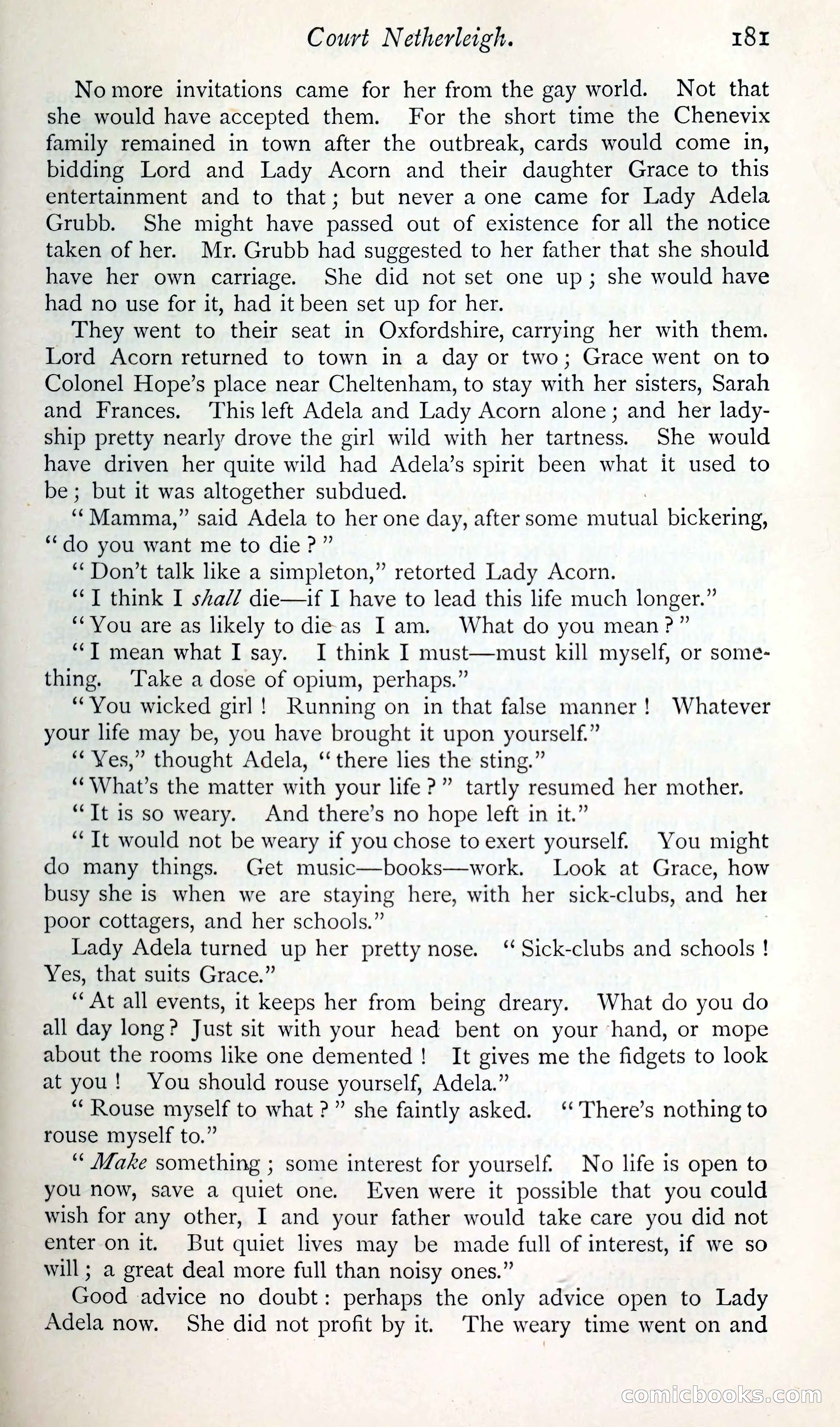 The Argosy — page 196 of 398