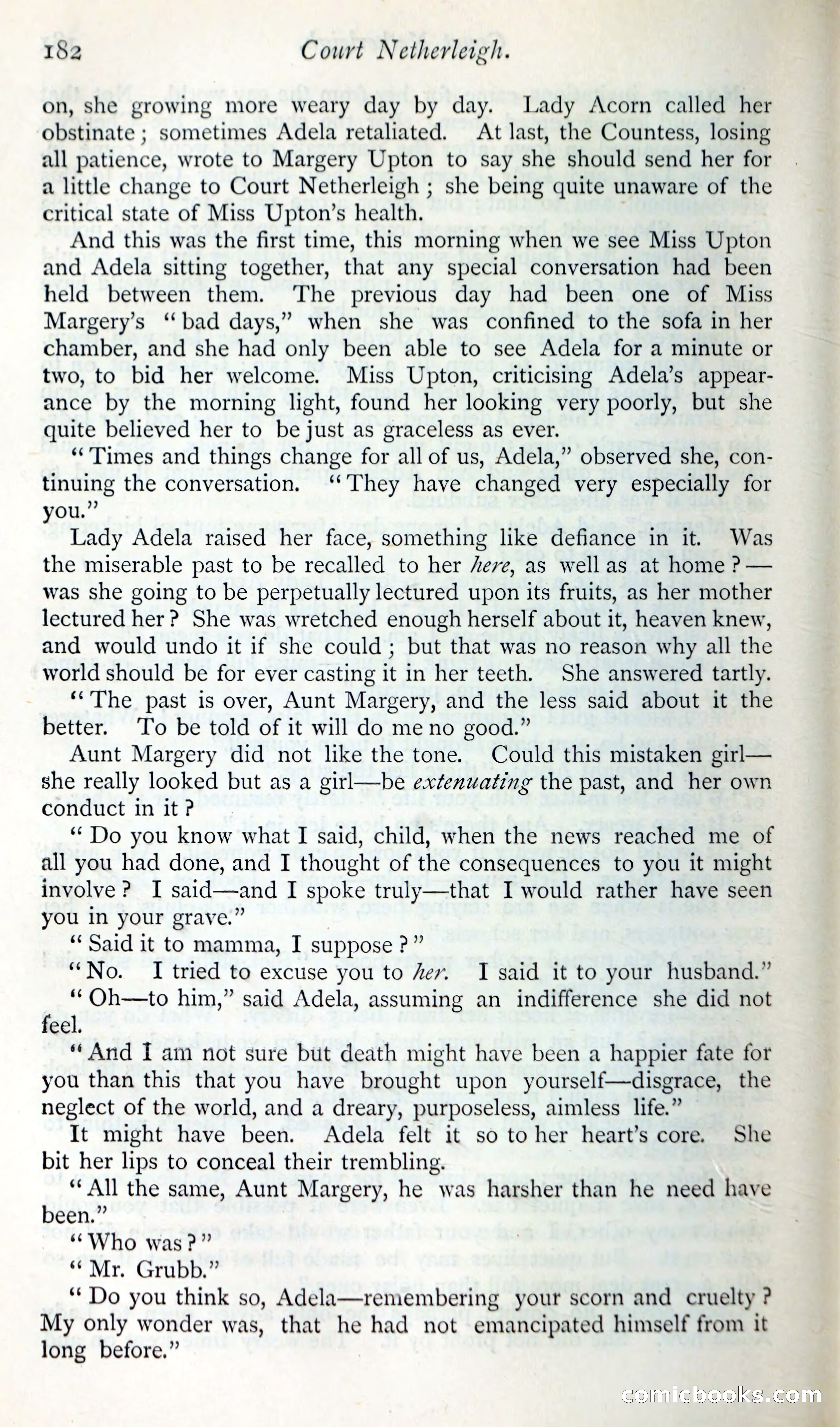 The Argosy — page 197 of 398