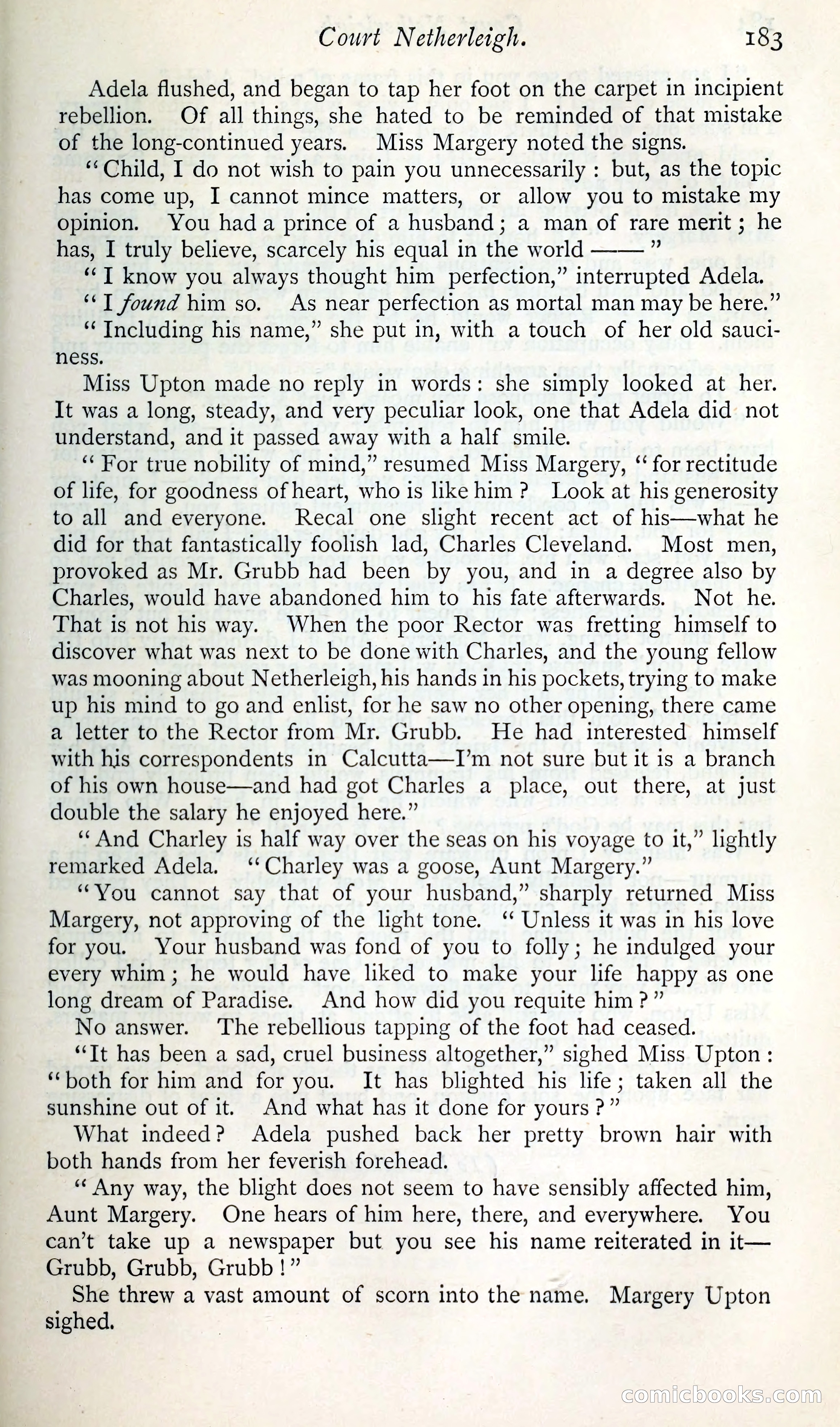 The Argosy — page 198 of 398