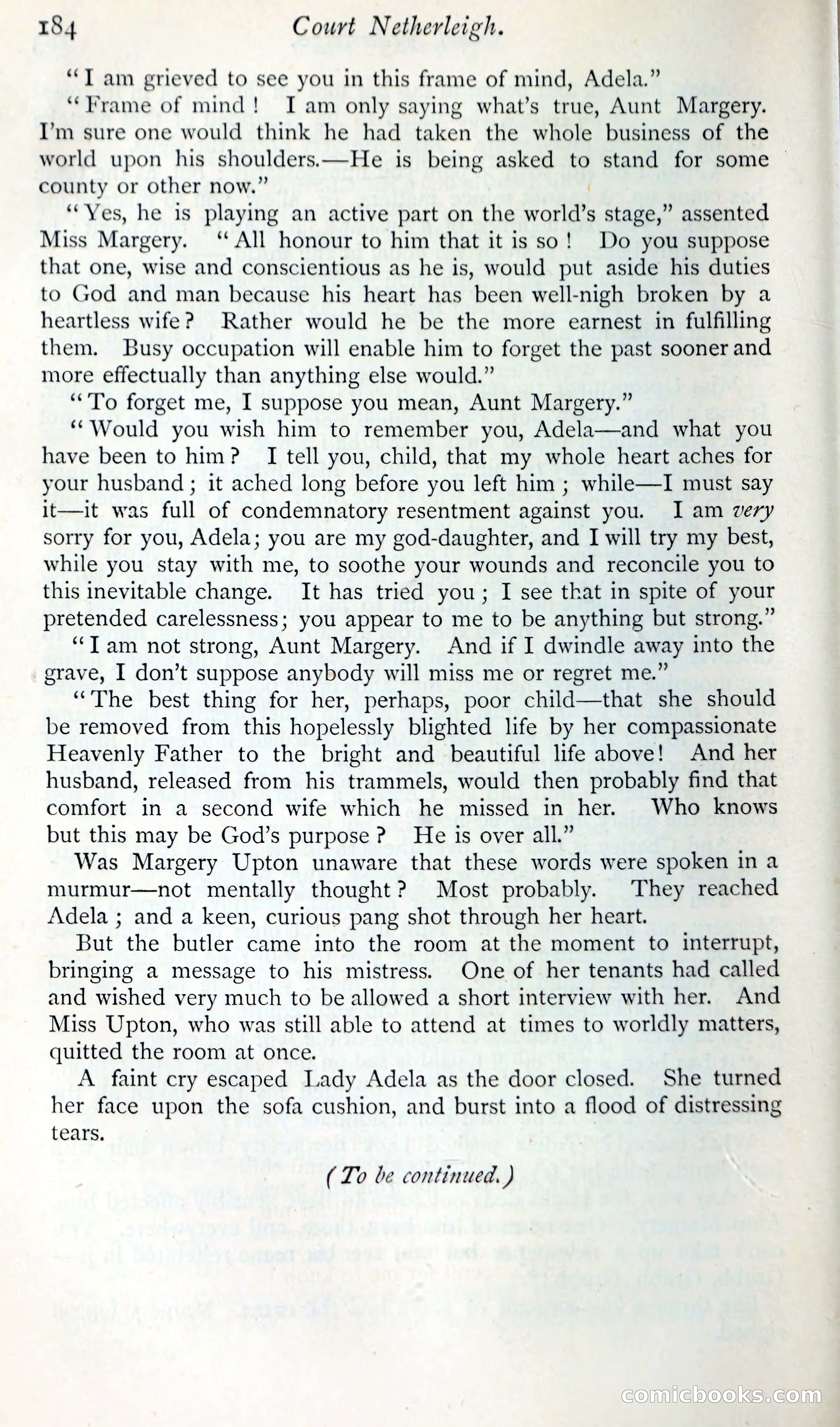 The Argosy — page 199 of 398