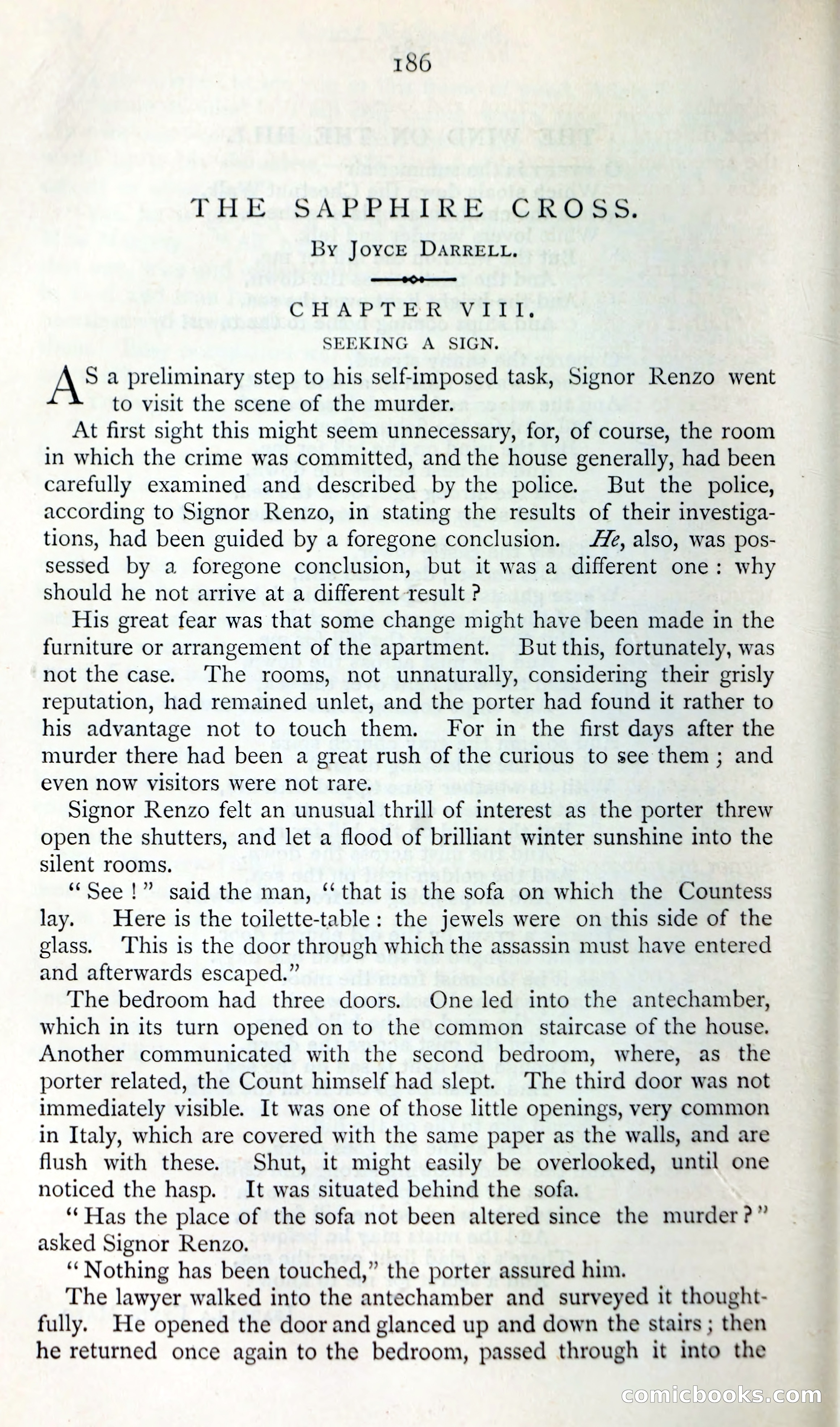 The Argosy — page 201 of 398