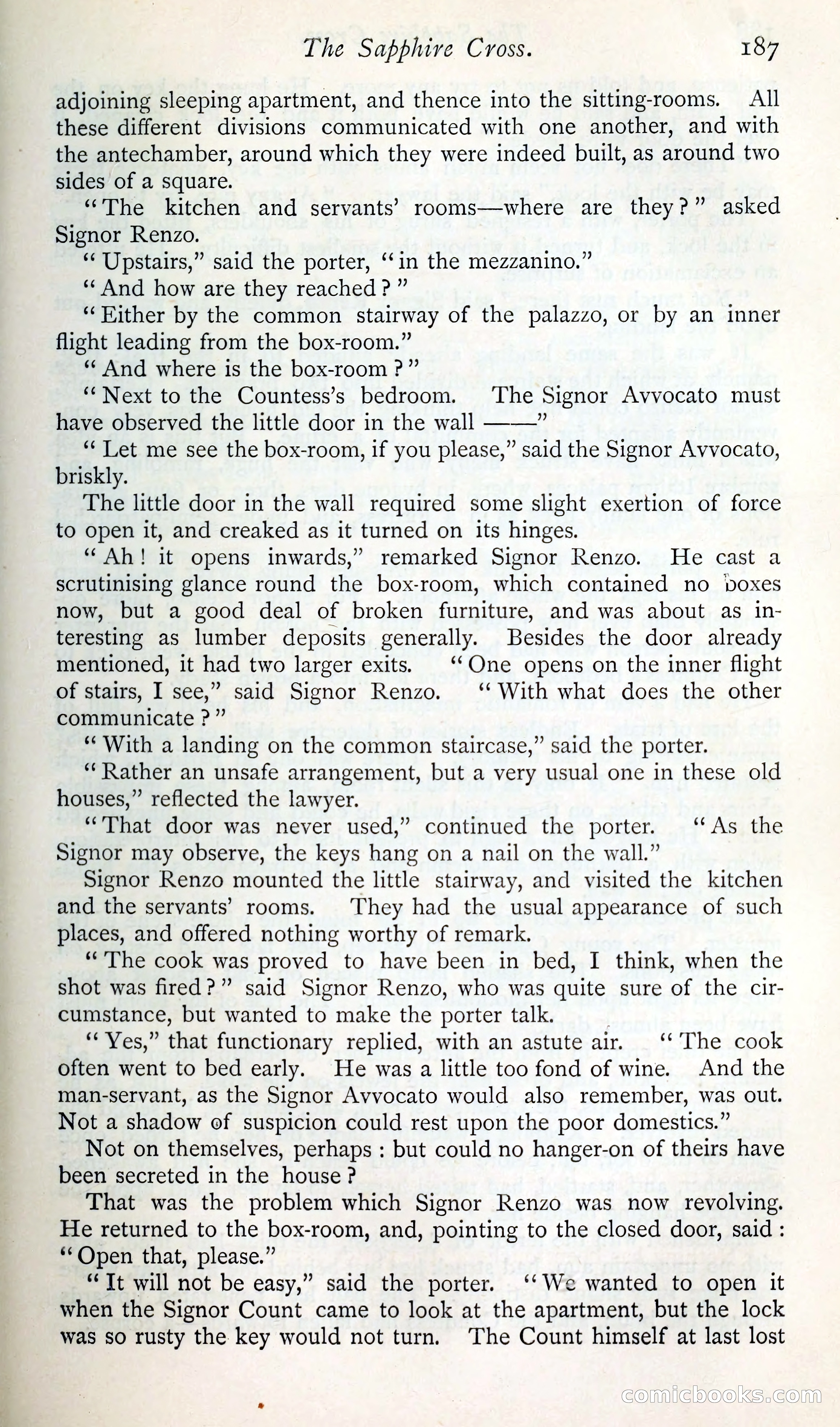 The Argosy — page 202 of 398