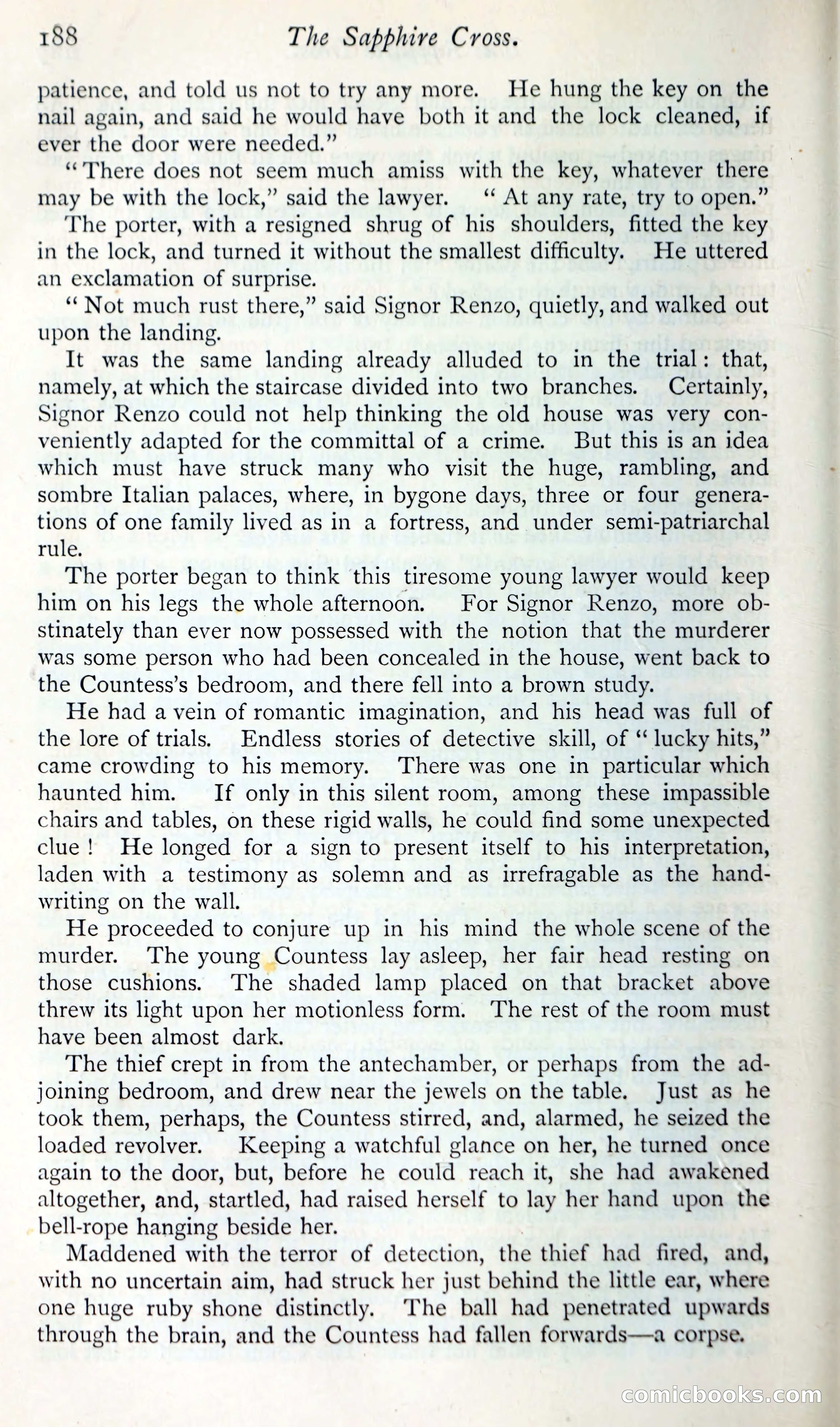 The Argosy — page 203 of 398