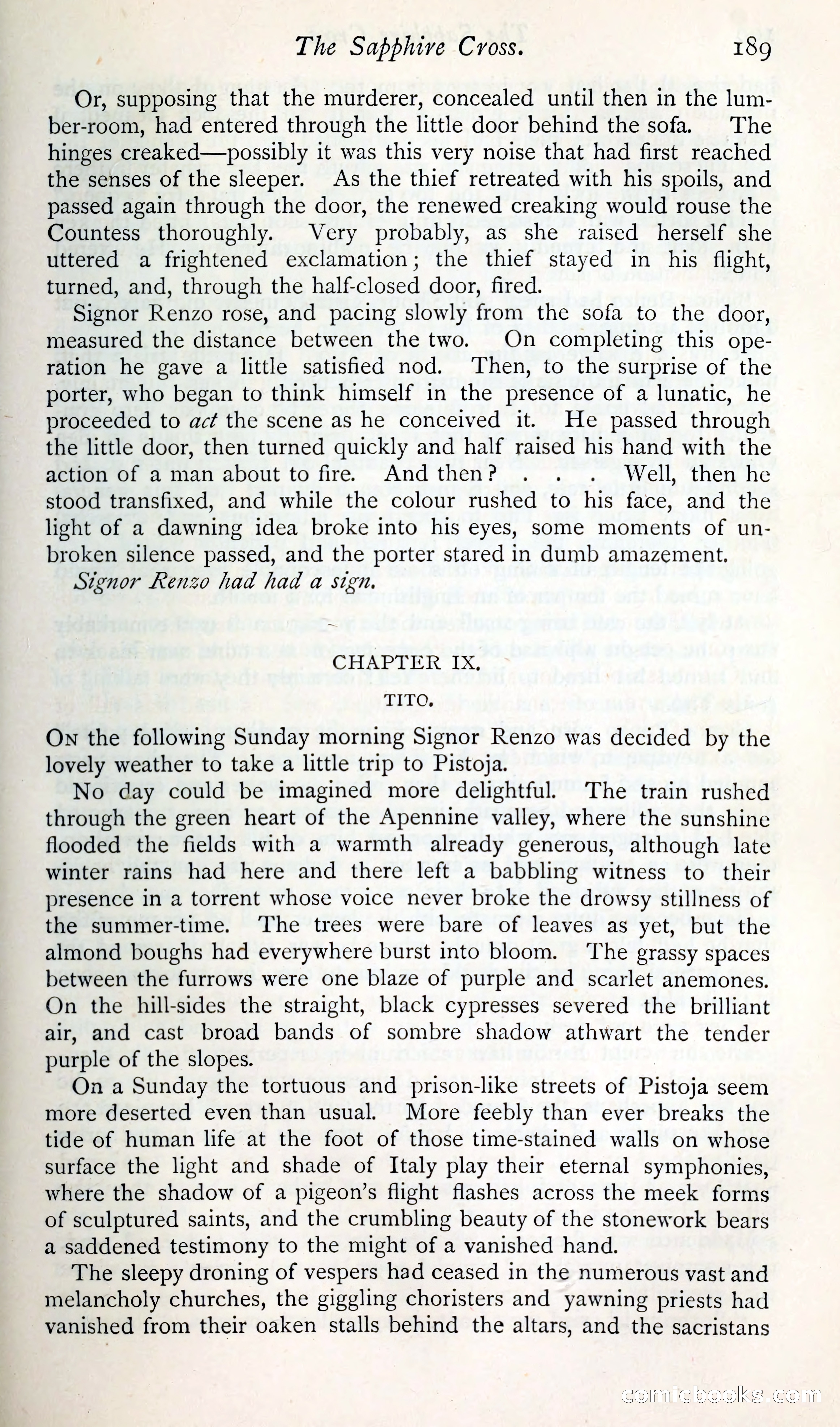 The Argosy — page 204 of 398