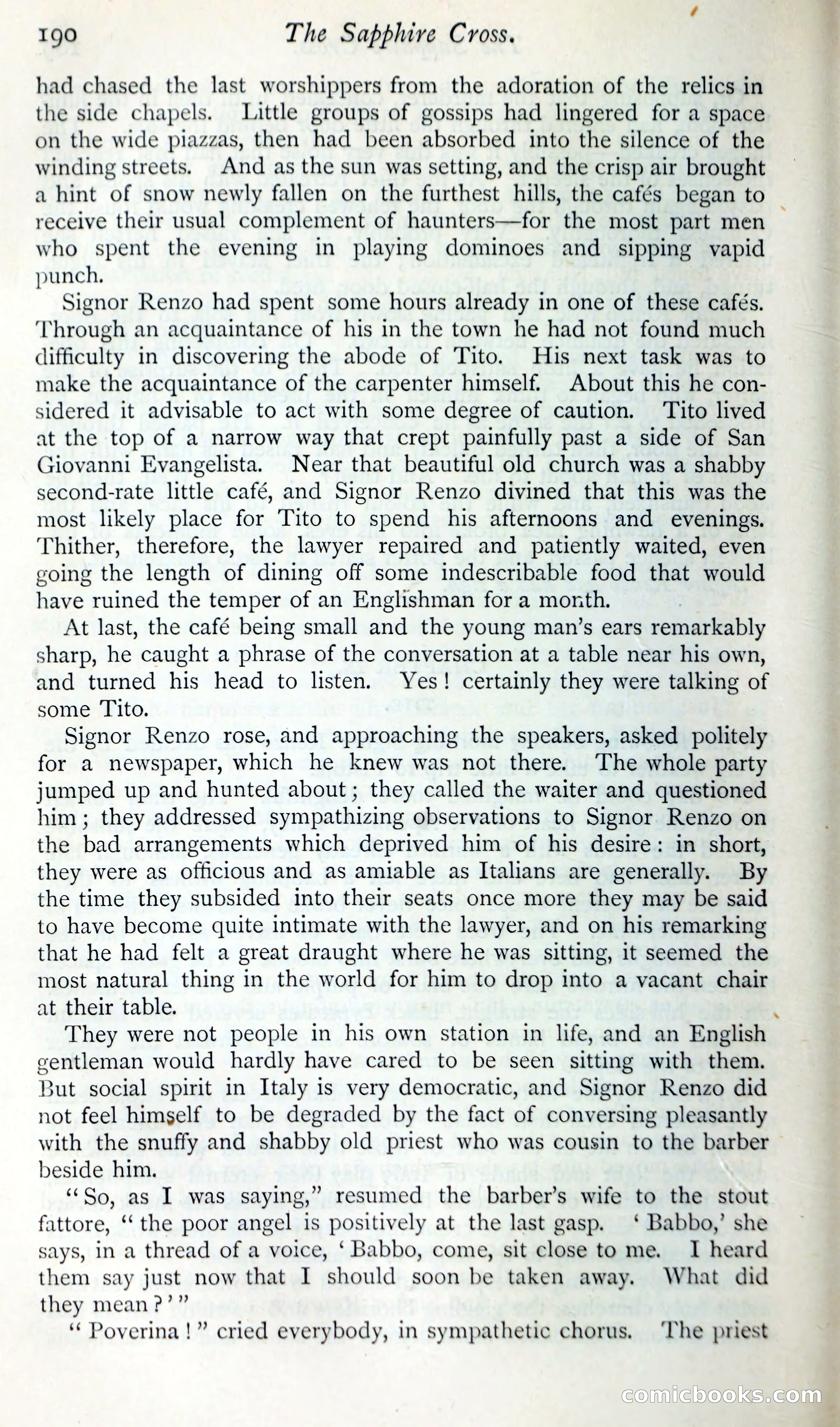 The Argosy — page 205 of 398