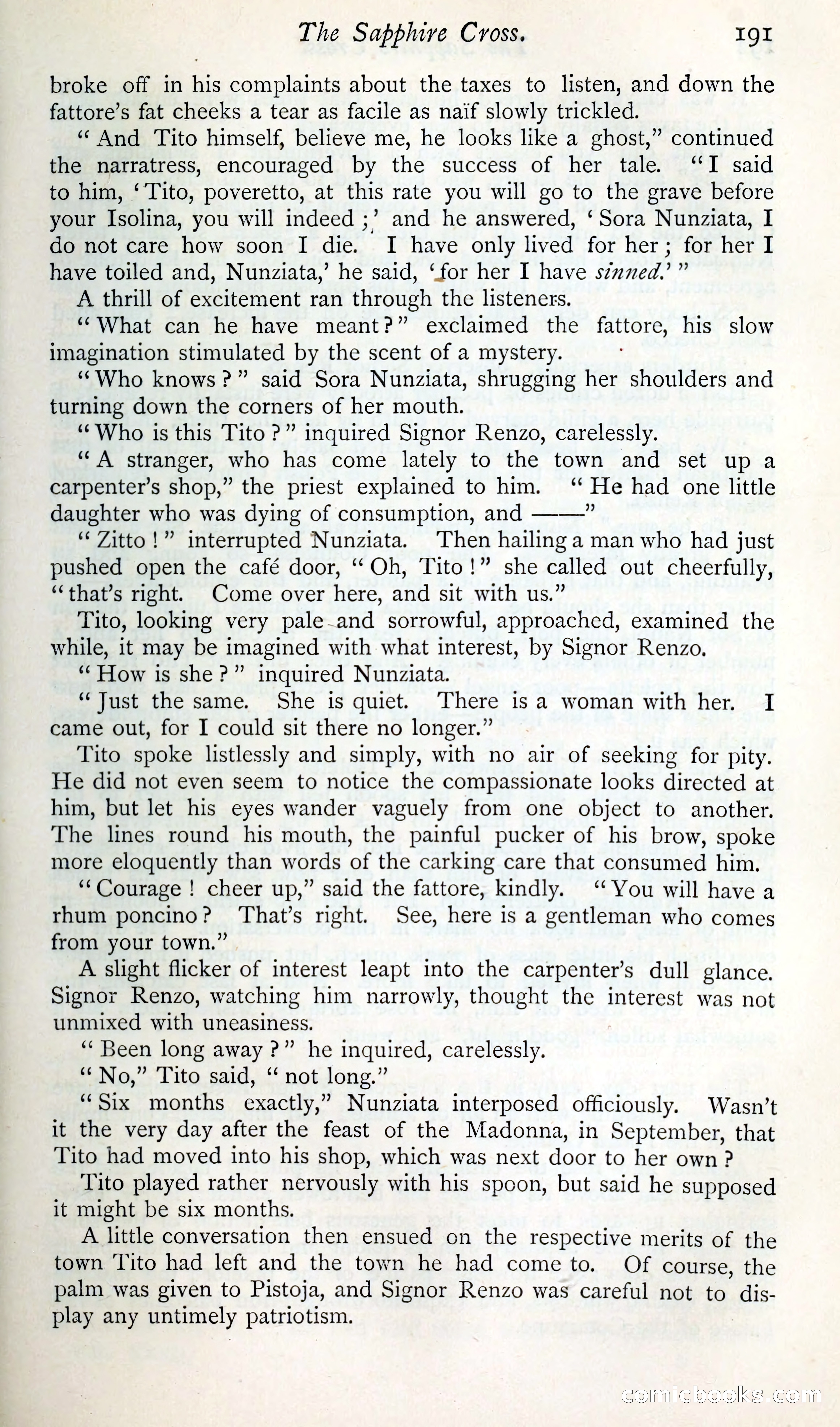 The Argosy — page 206 of 398