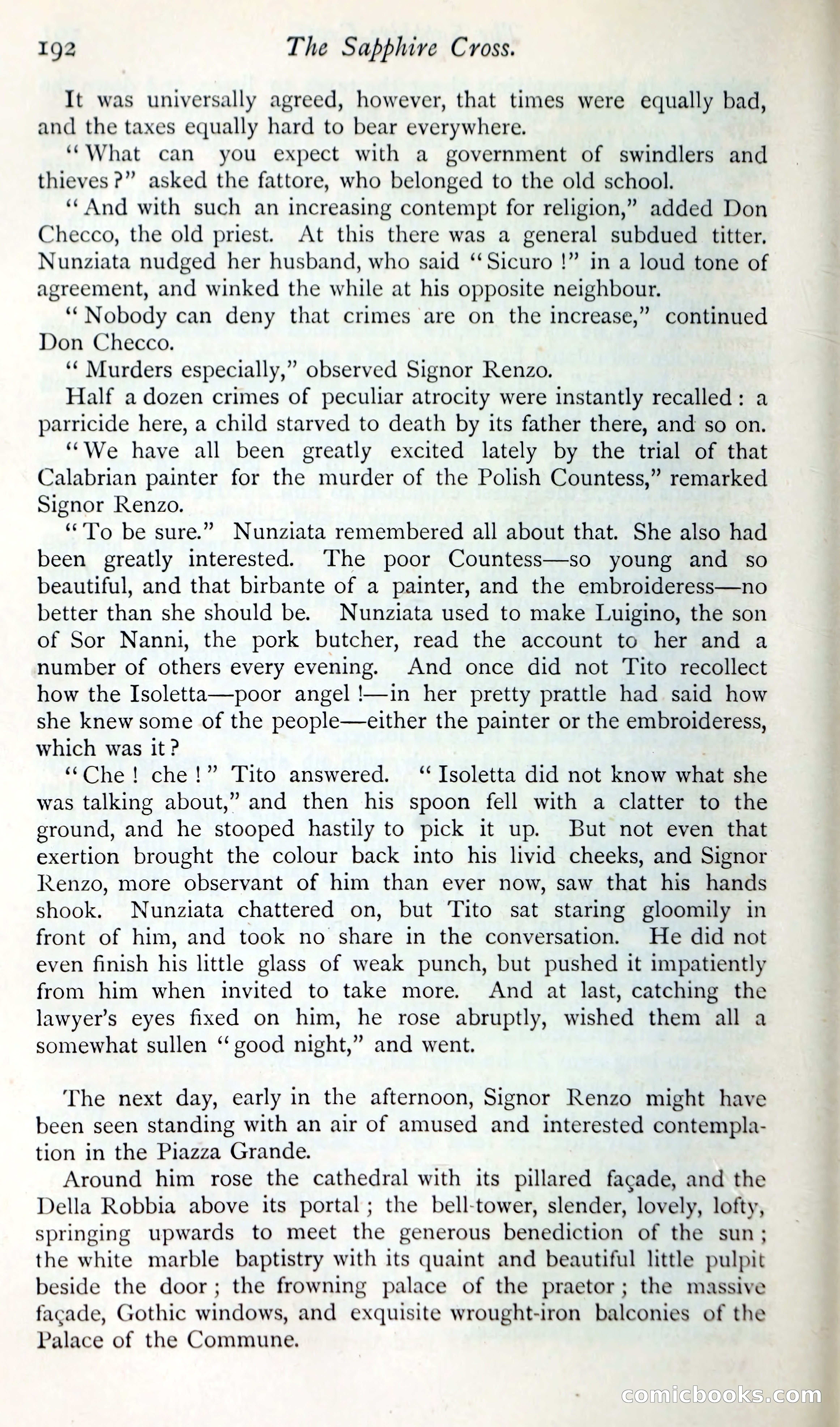 The Argosy — page 207 of 398