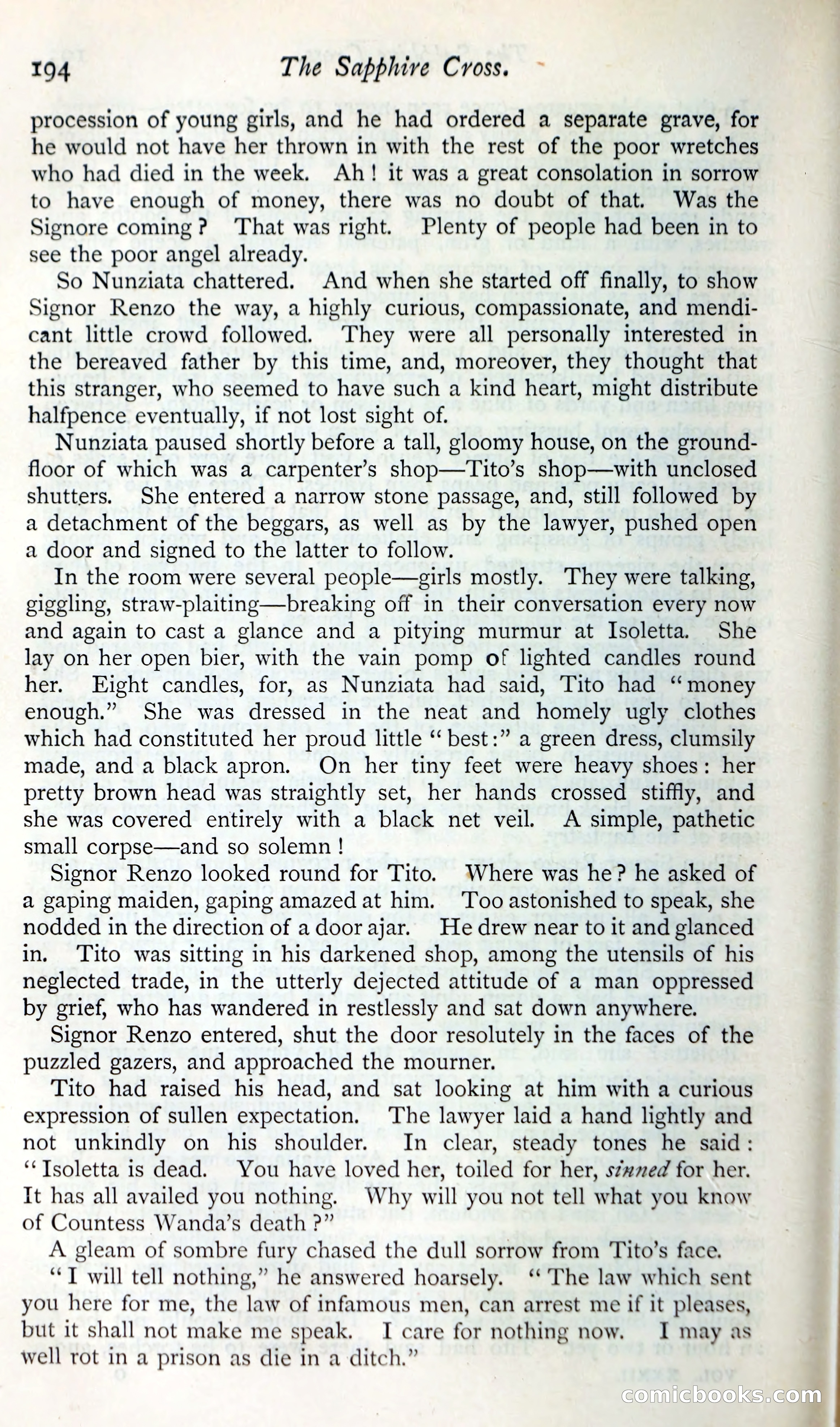 The Argosy — page 209 of 398