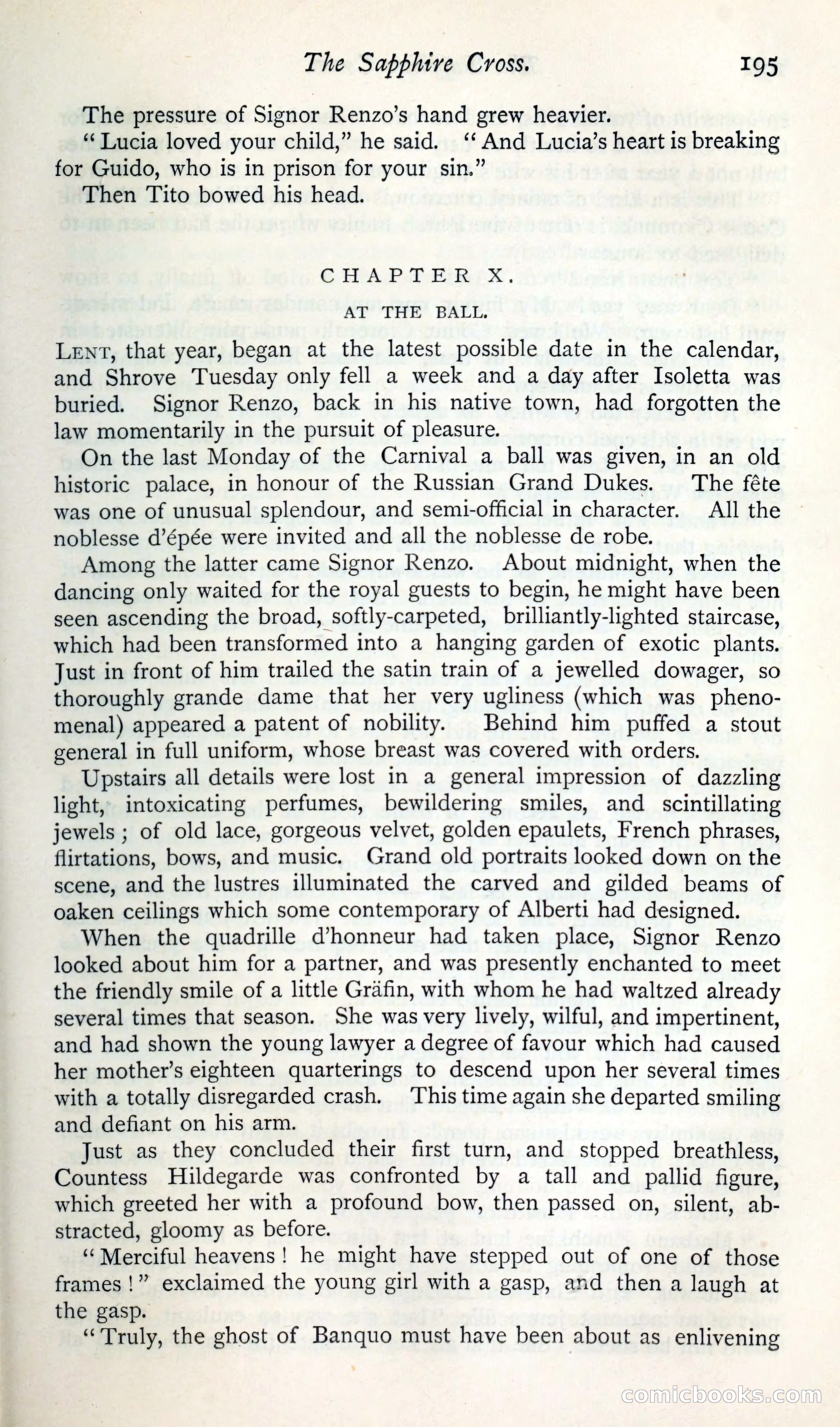 The Argosy — page 210 of 398