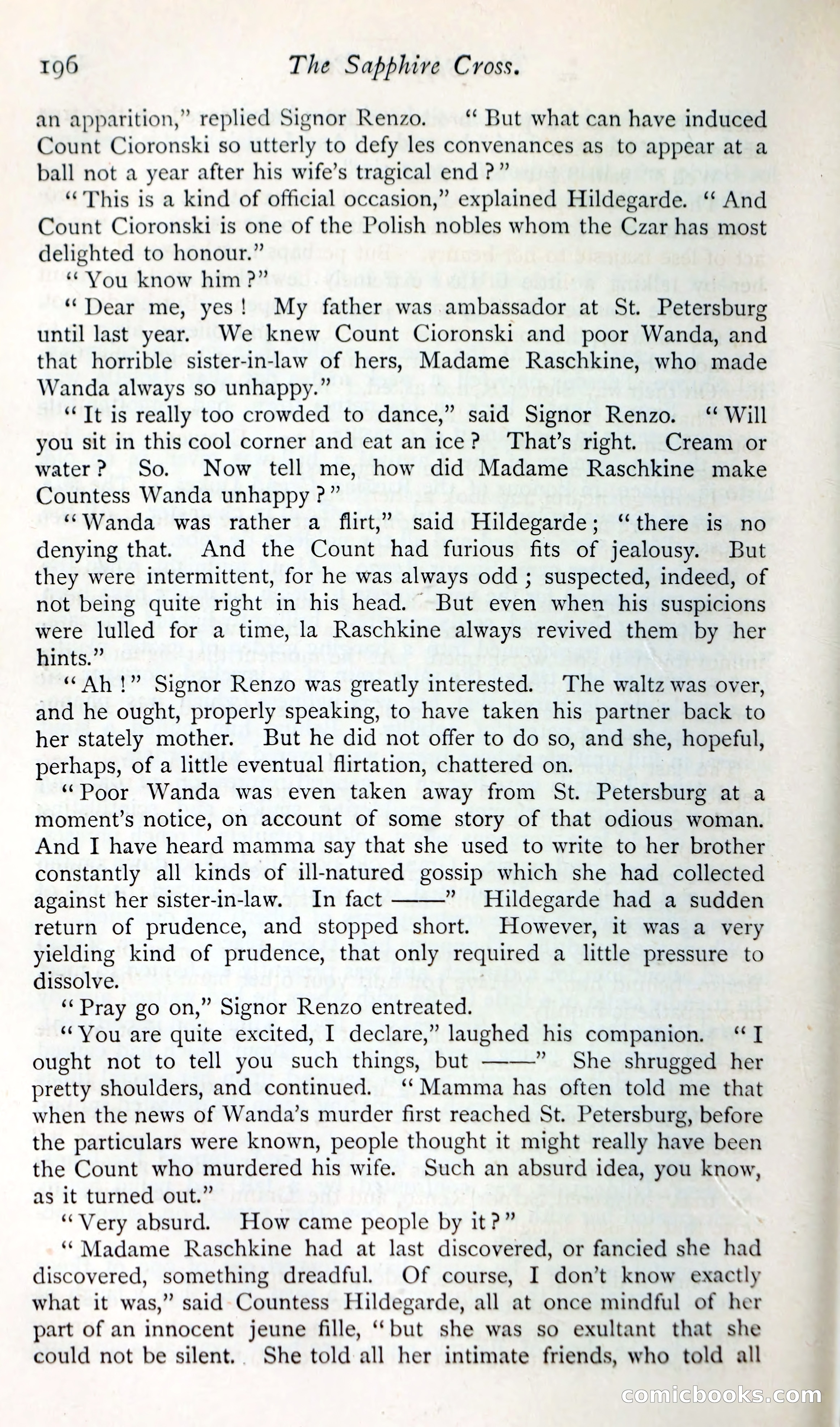 The Argosy — page 211 of 398