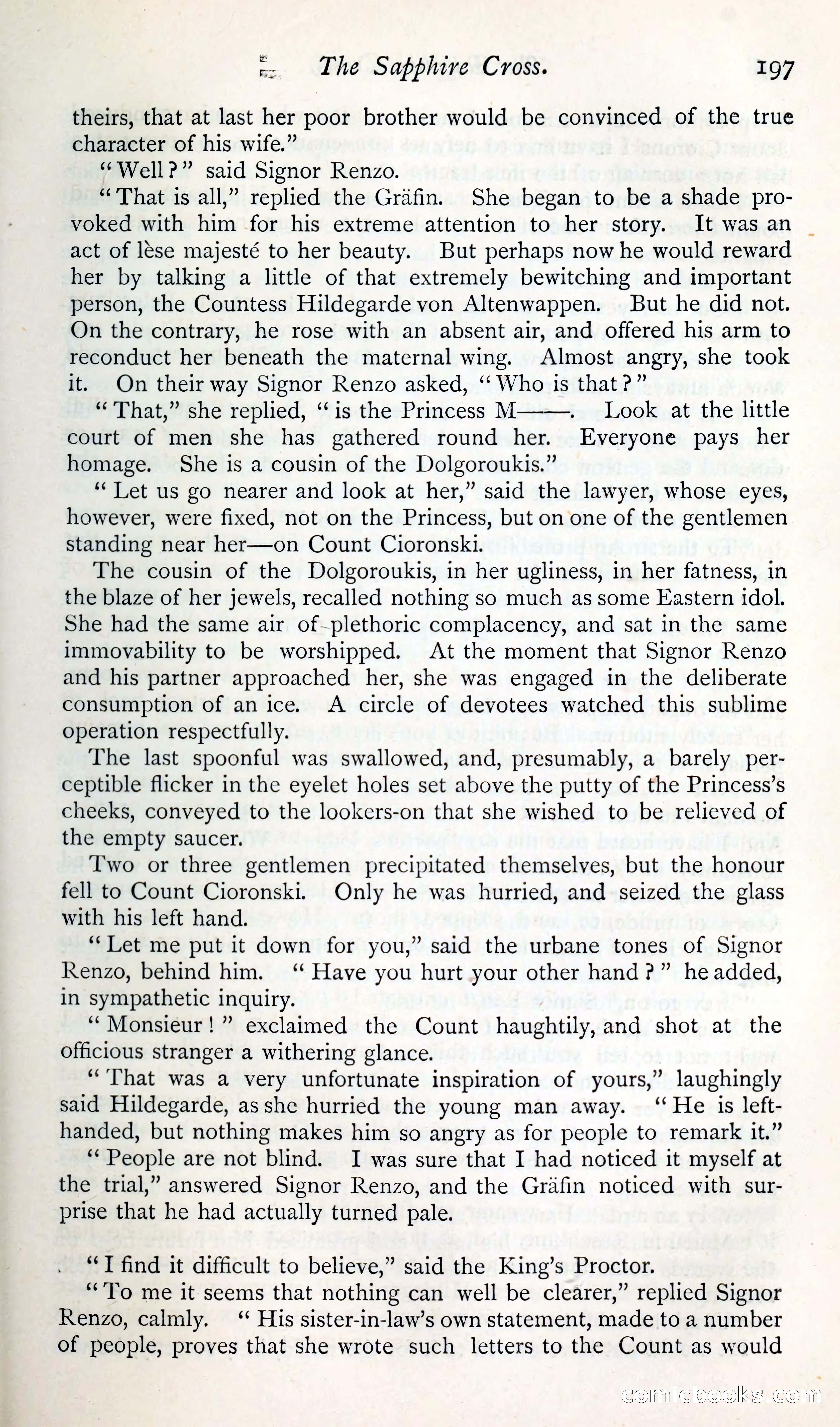 The Argosy — page 212 of 398