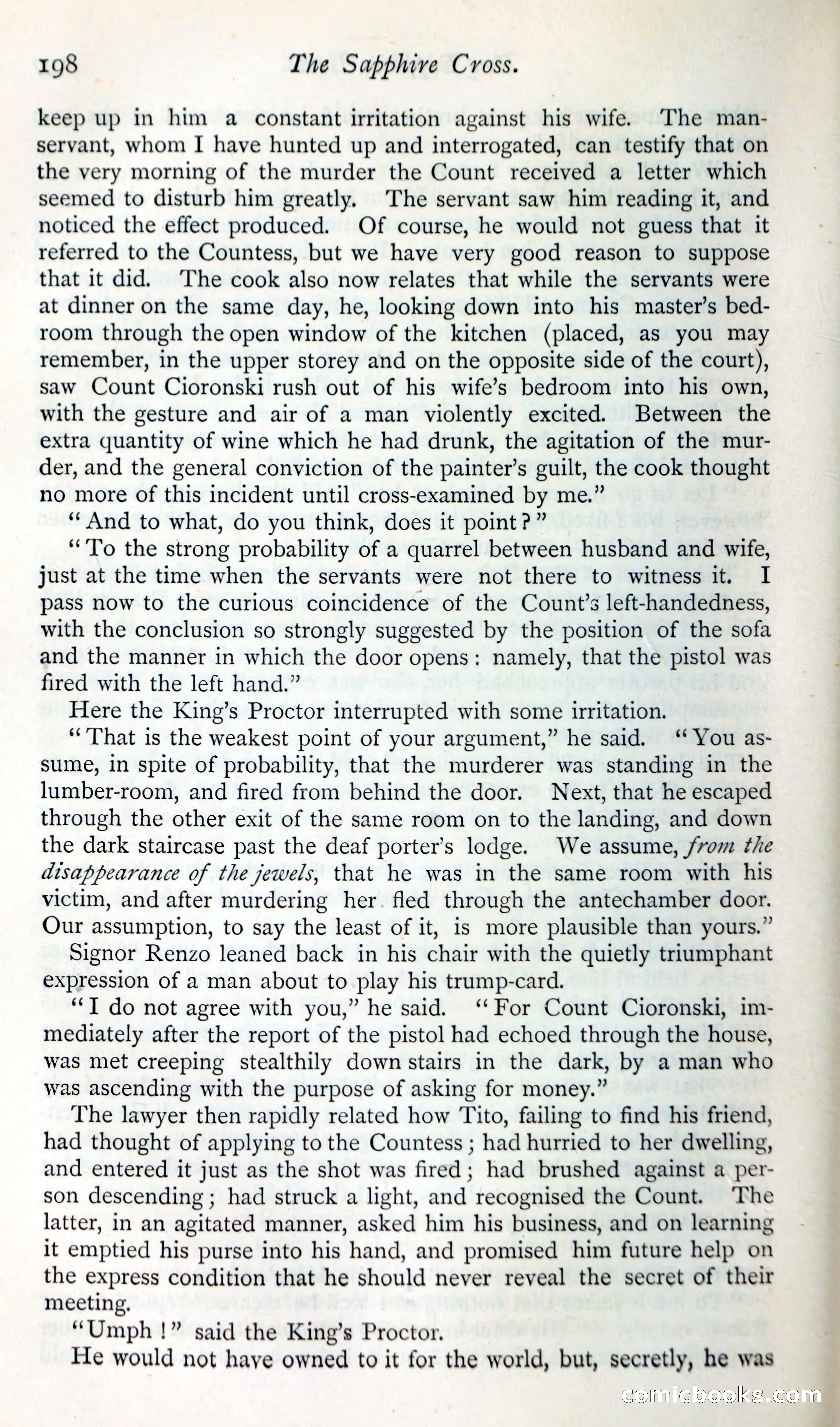The Argosy — page 213 of 398