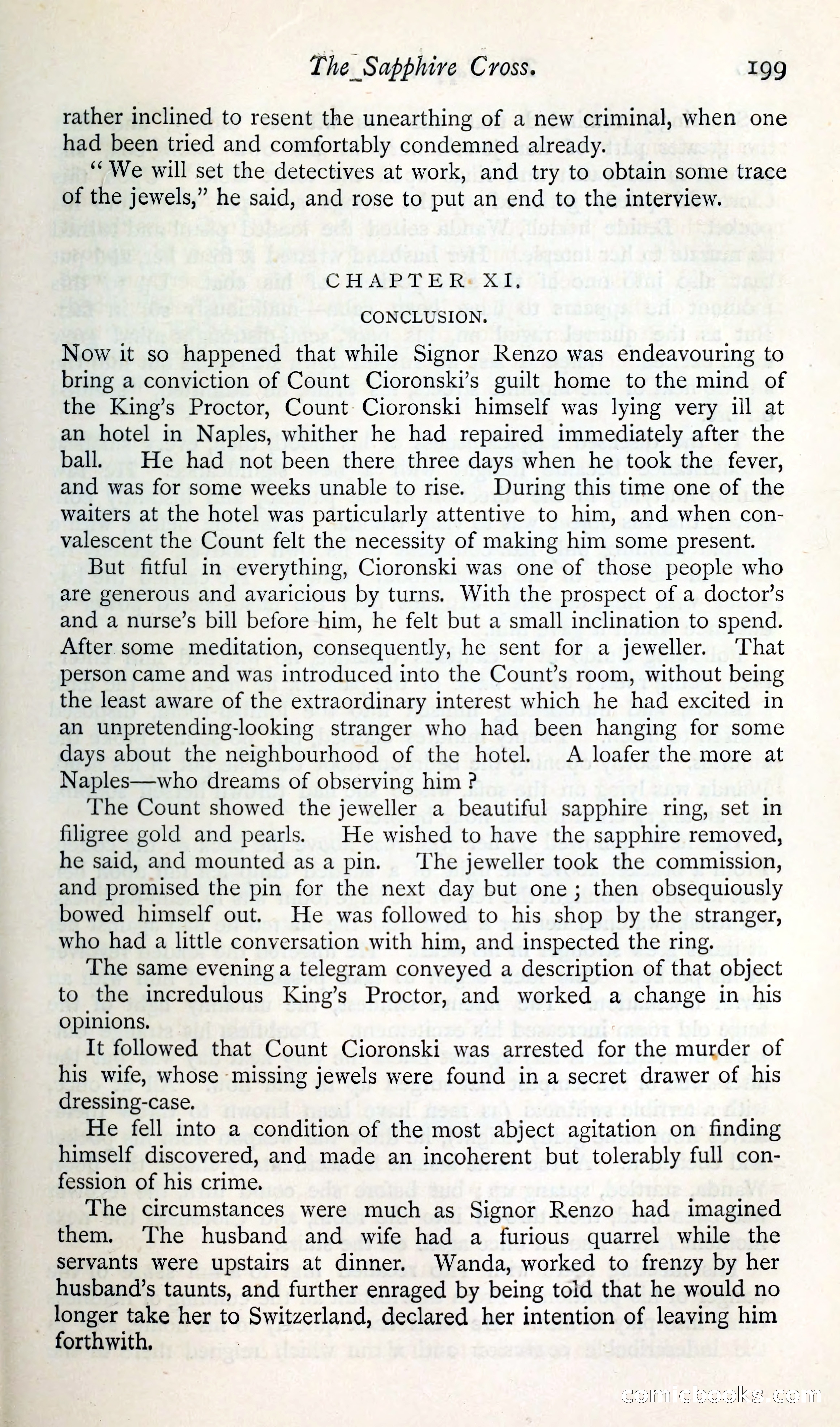 The Argosy — page 214 of 398