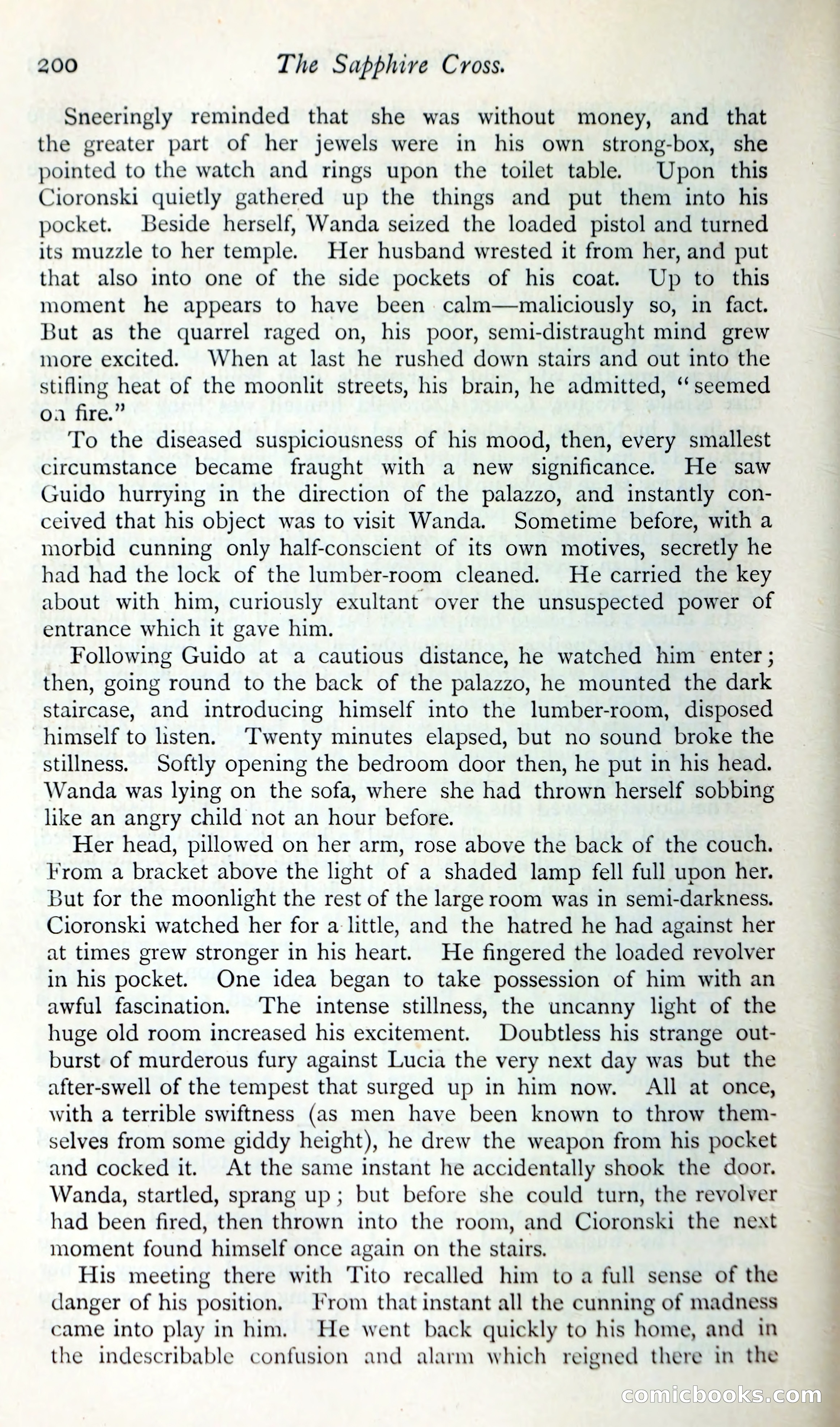 The Argosy — page 215 of 398