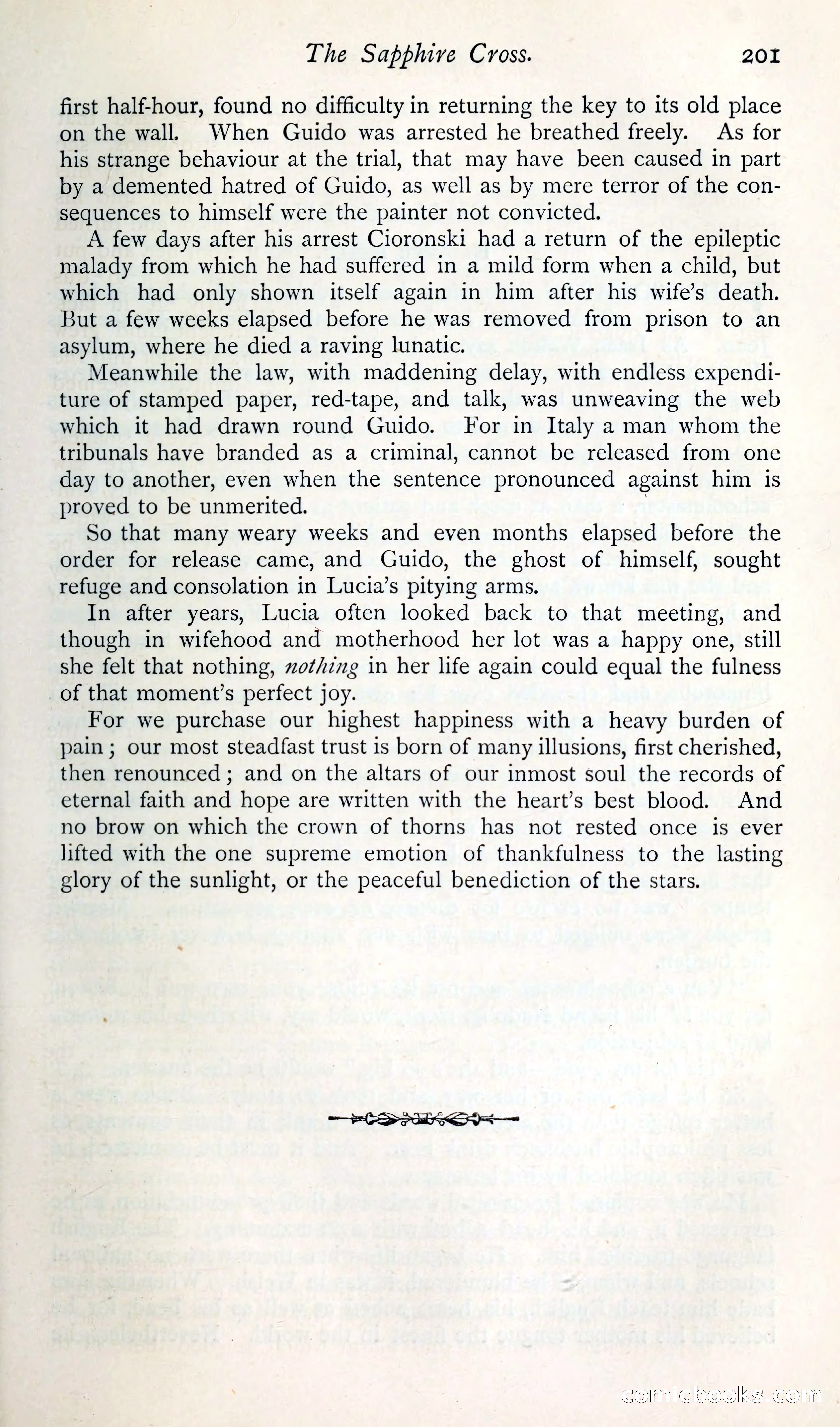 The Argosy — page 216 of 398