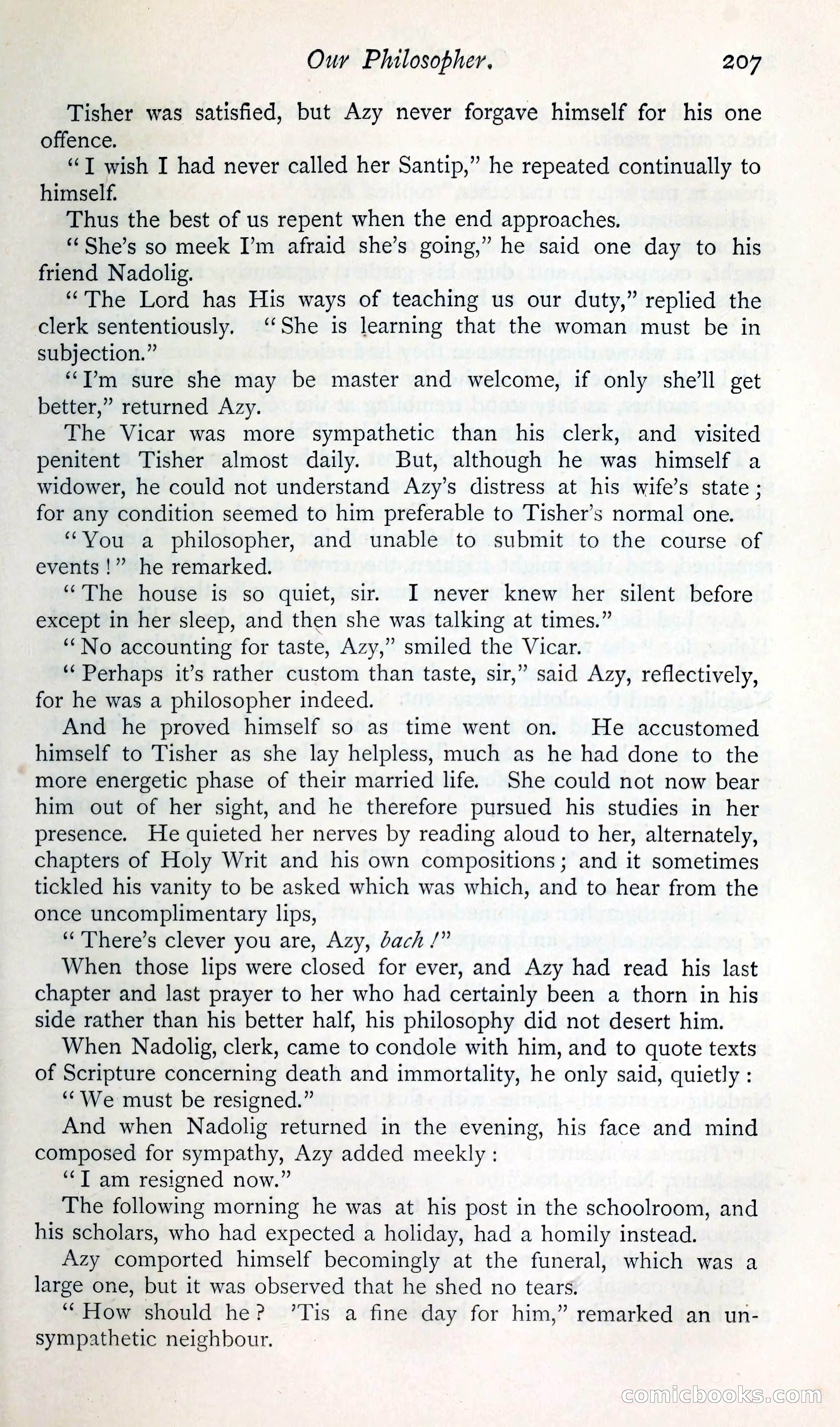 The Argosy — page 222 of 398