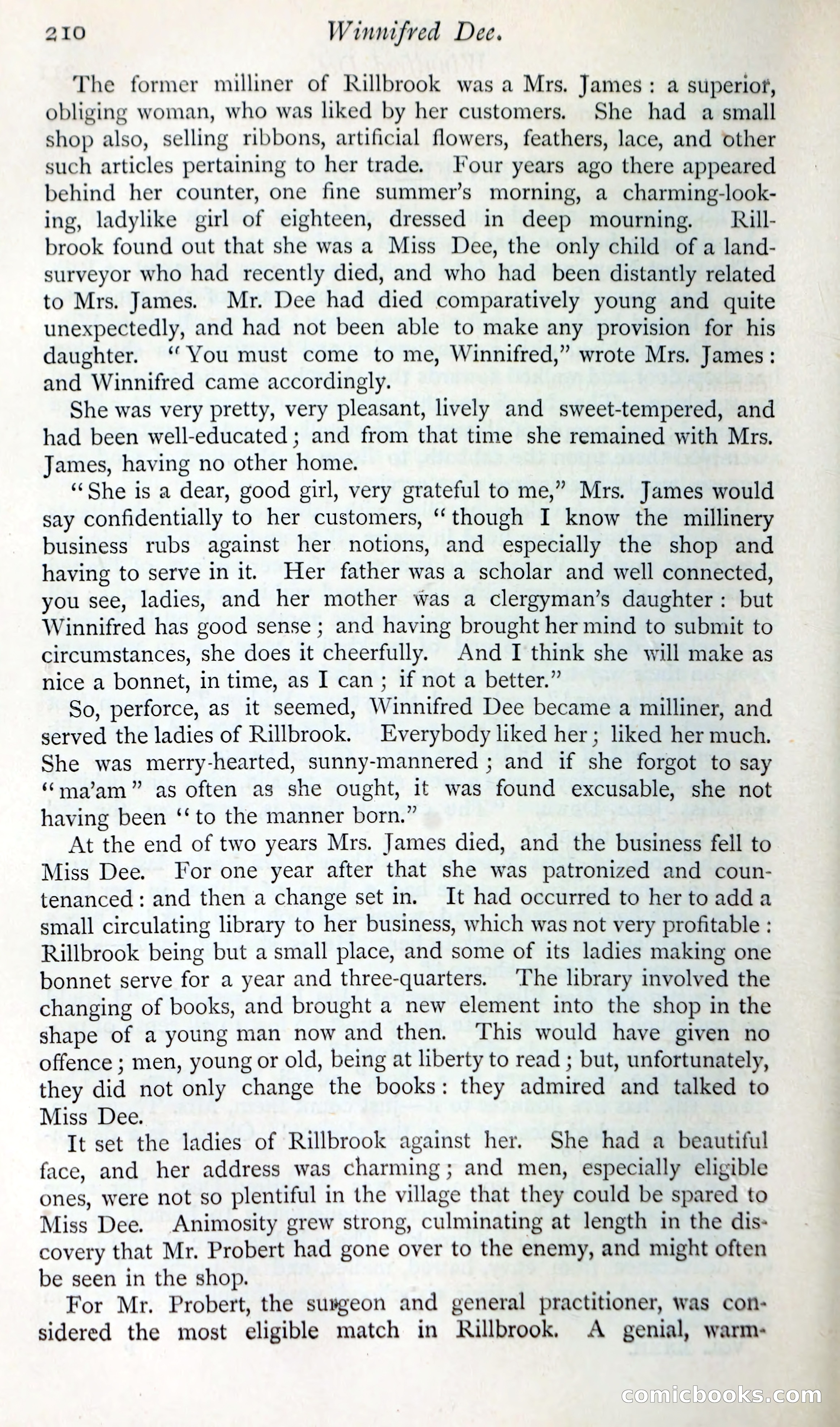 The Argosy — page 225 of 398