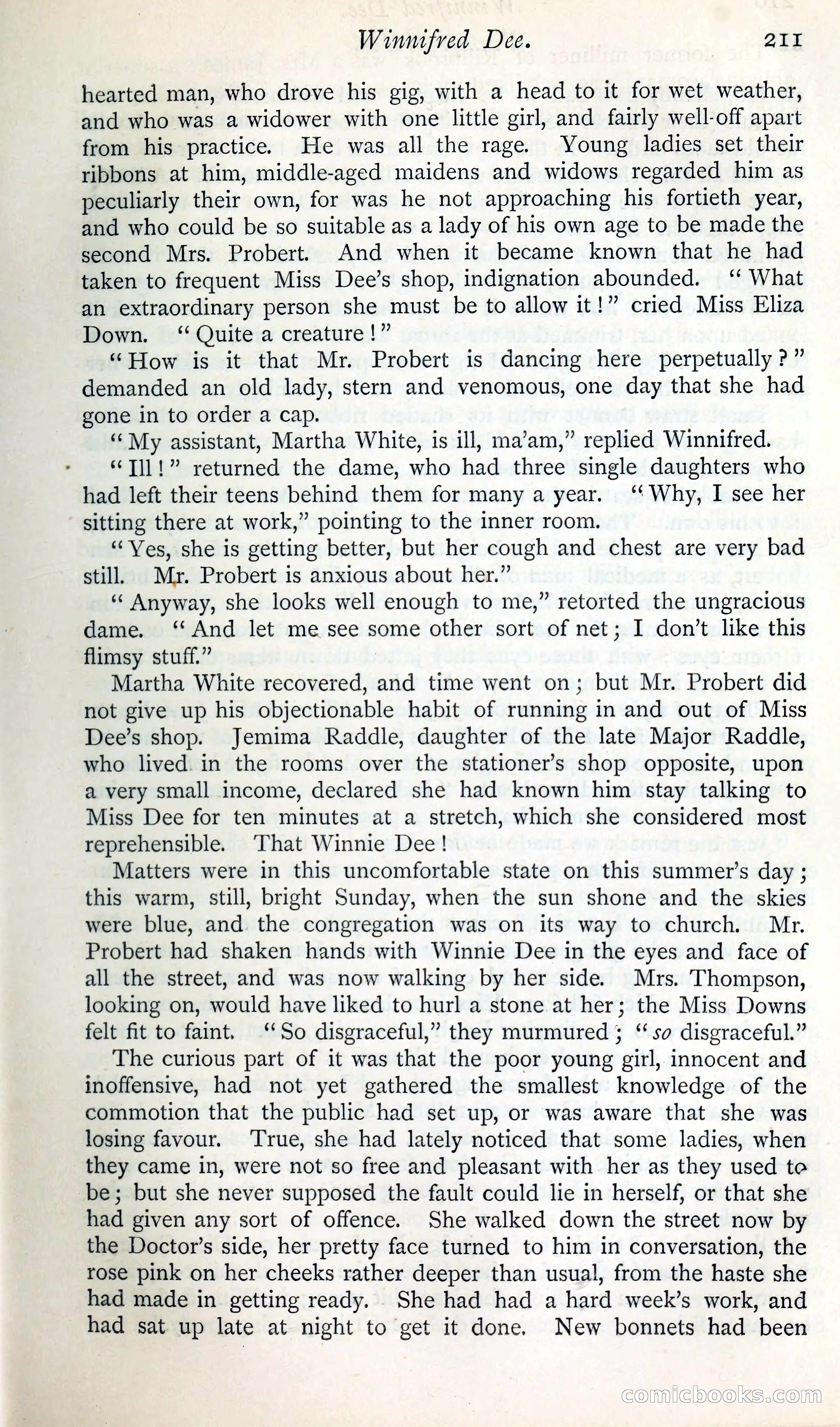 The Argosy — page 226 of 398