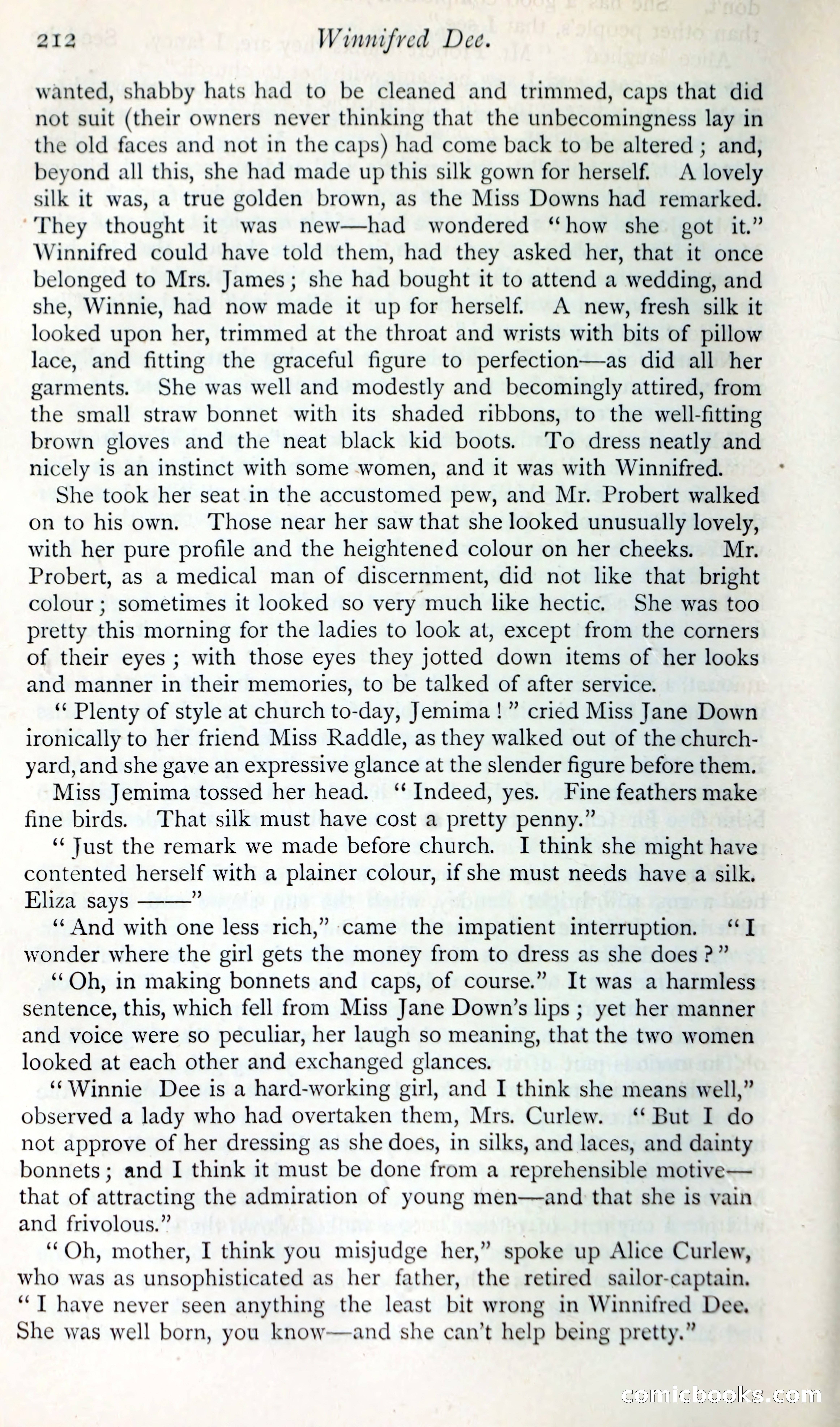 The Argosy — page 227 of 398