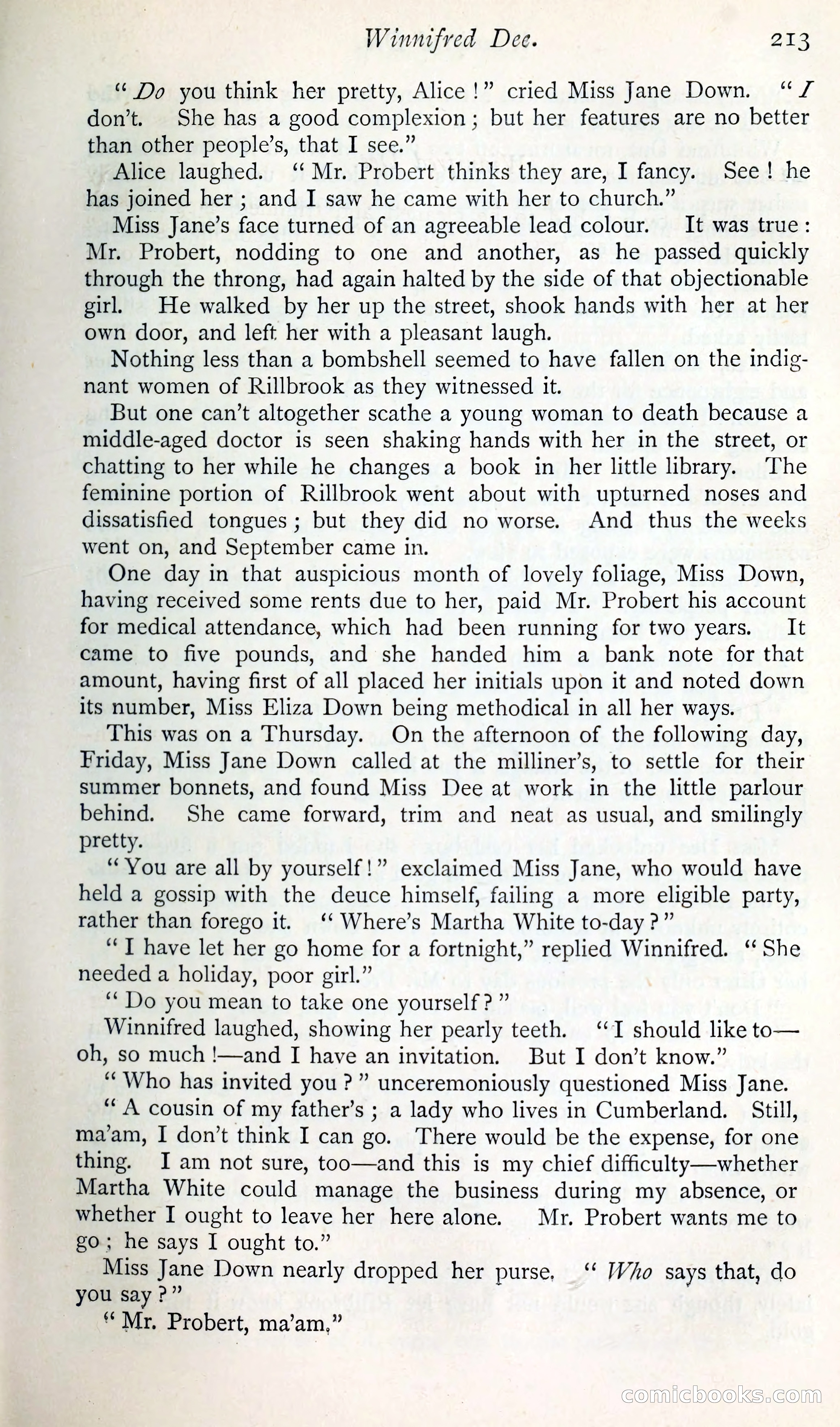 The Argosy — page 228 of 398