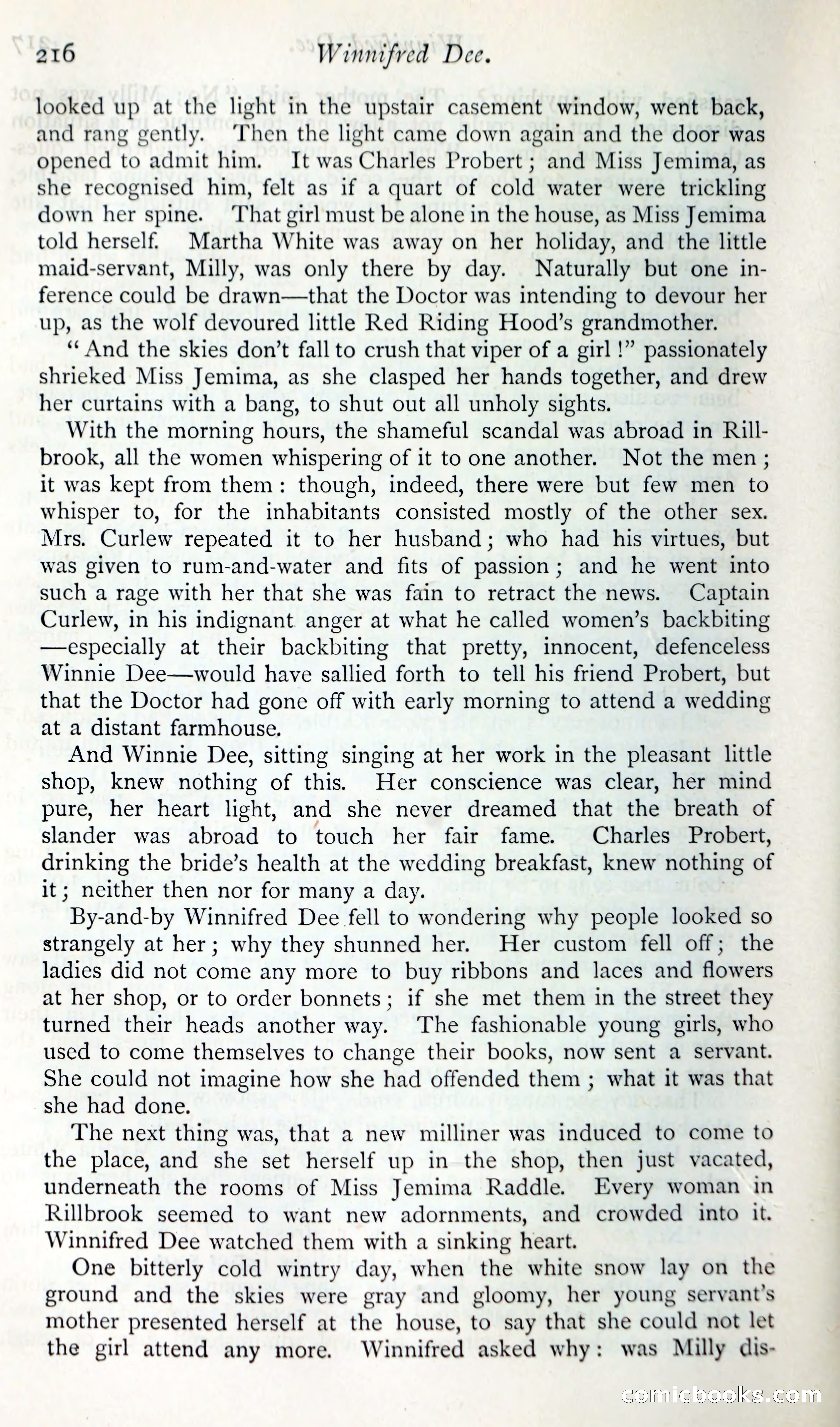 The Argosy — page 231 of 398