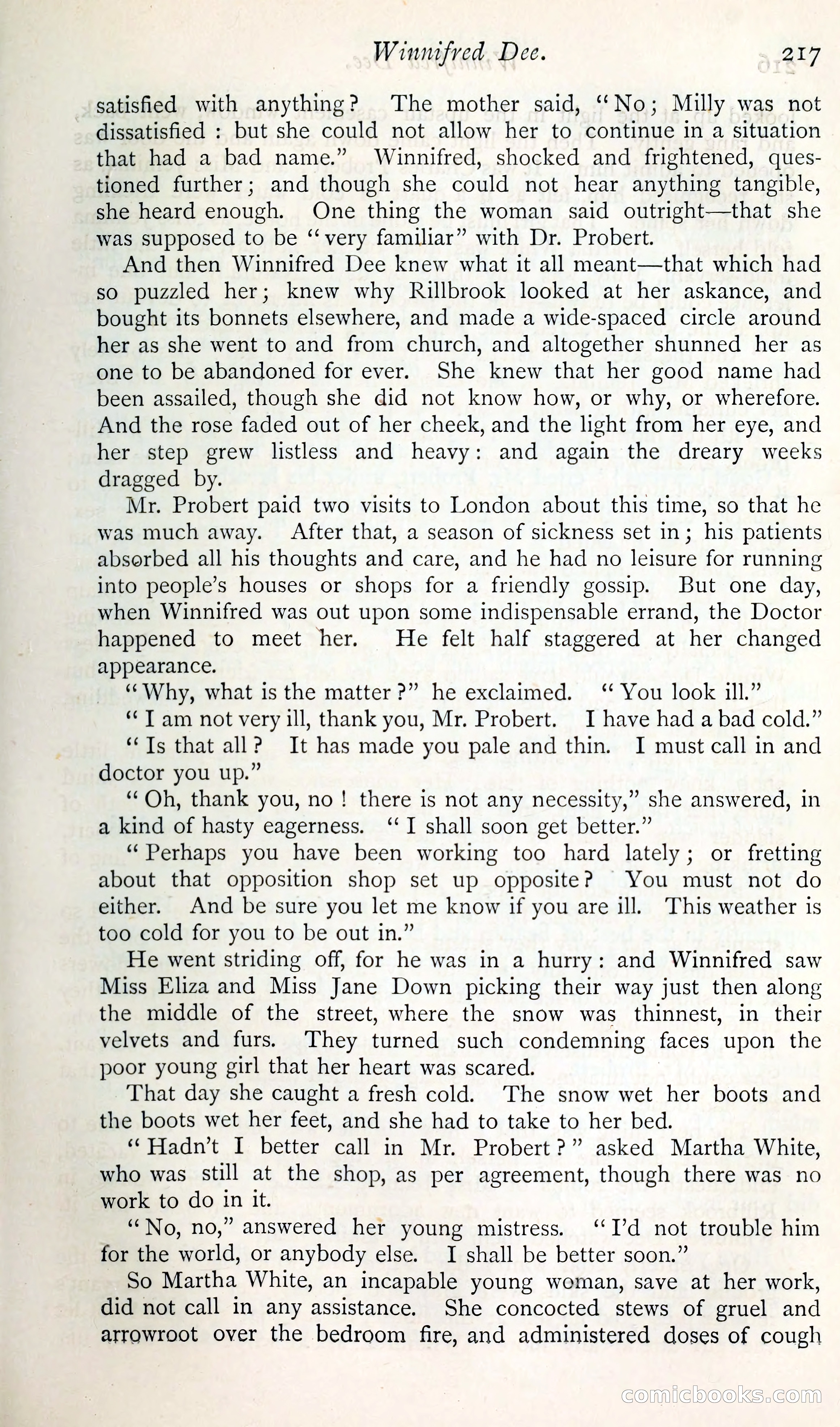 The Argosy — page 232 of 398
