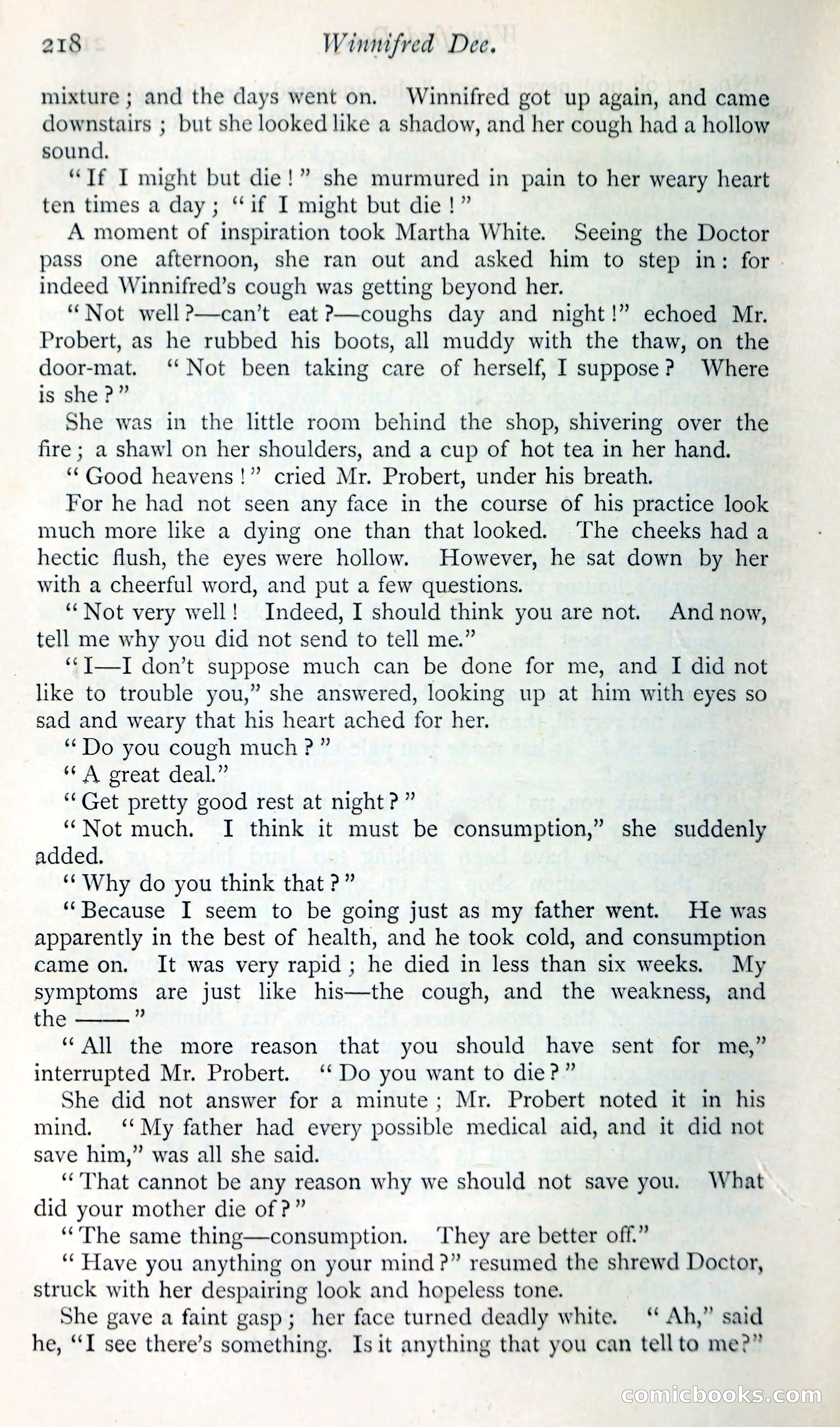 The Argosy — page 233 of 398