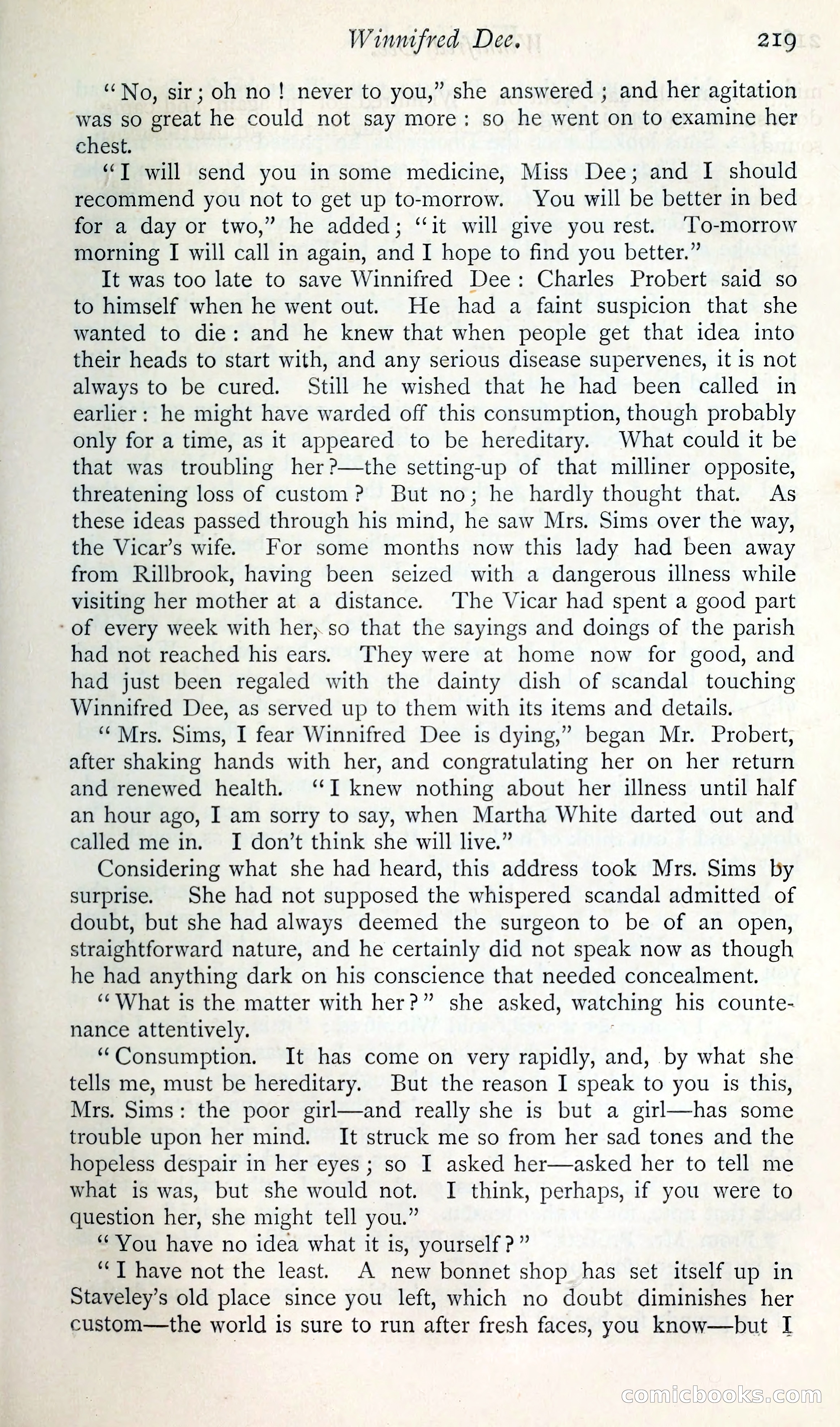 The Argosy — page 234 of 398