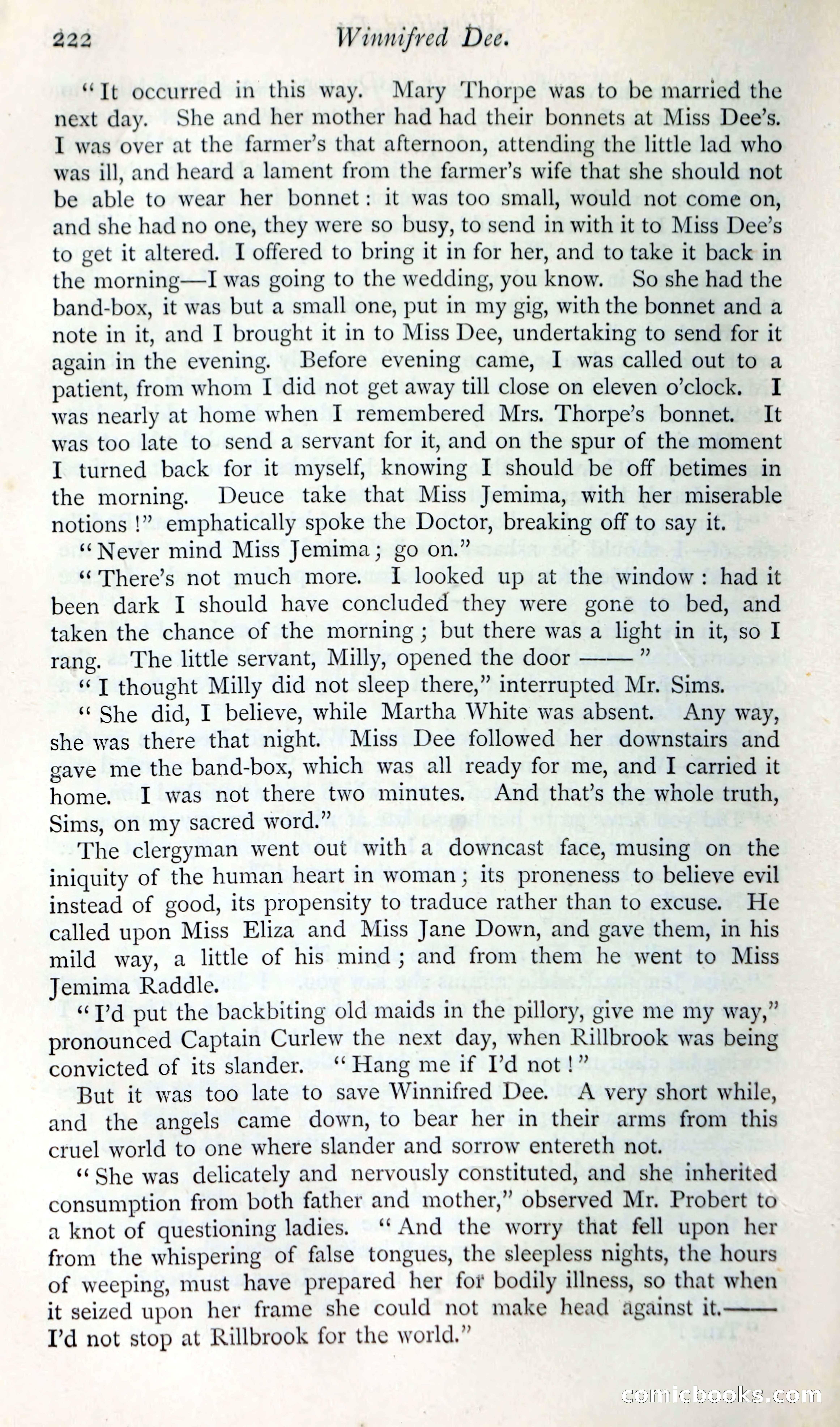 The Argosy — page 237 of 398